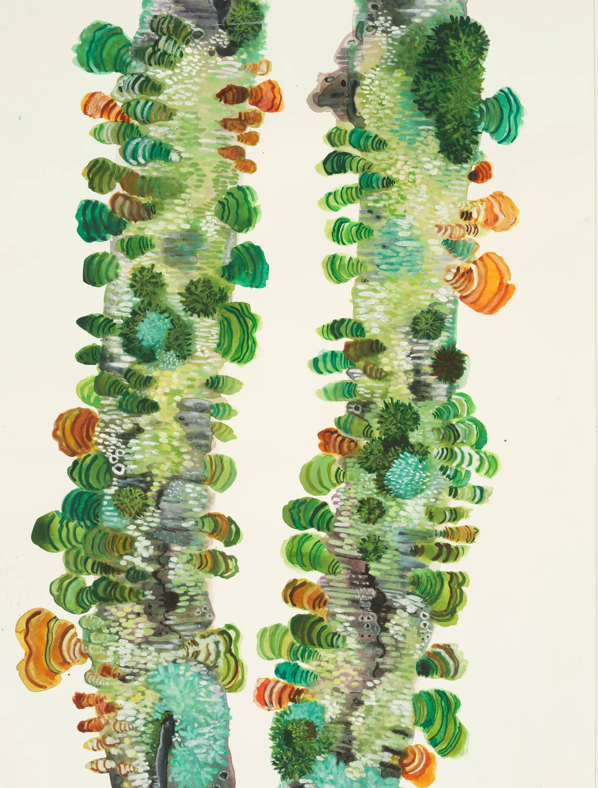 Katie DeGroot, Take 2, 2017