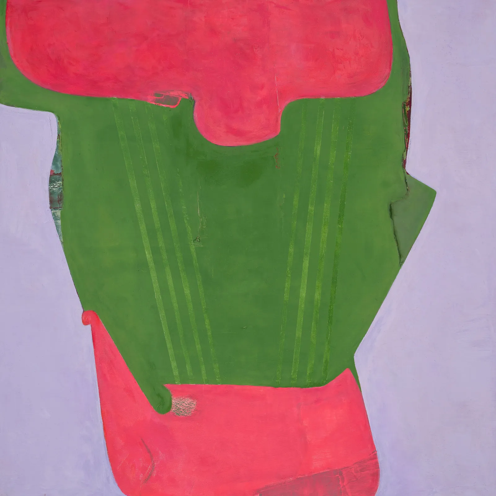 Fran Shalom, Bandwidth, 2024