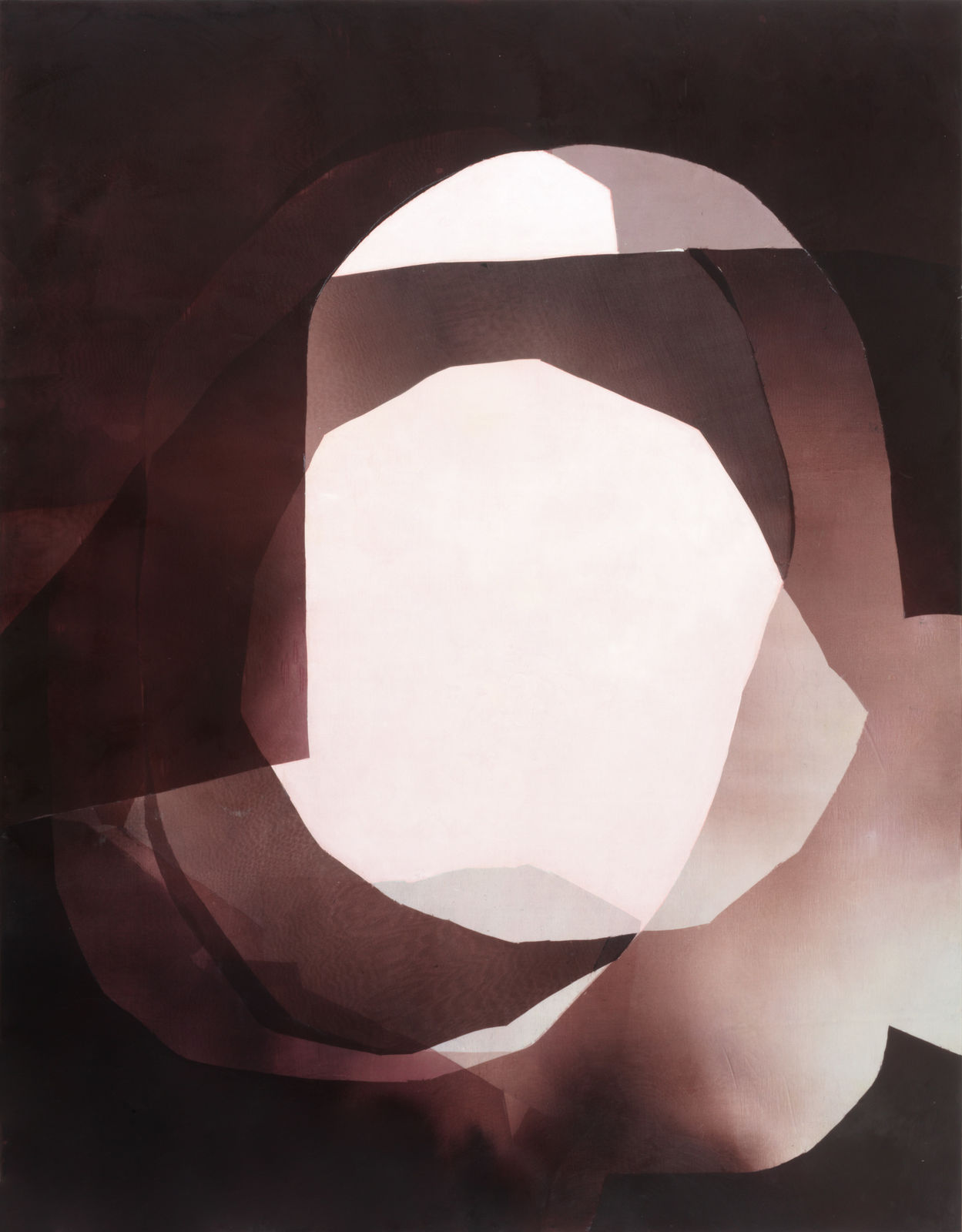 Eric Blum, Untitled No. 952, 2025