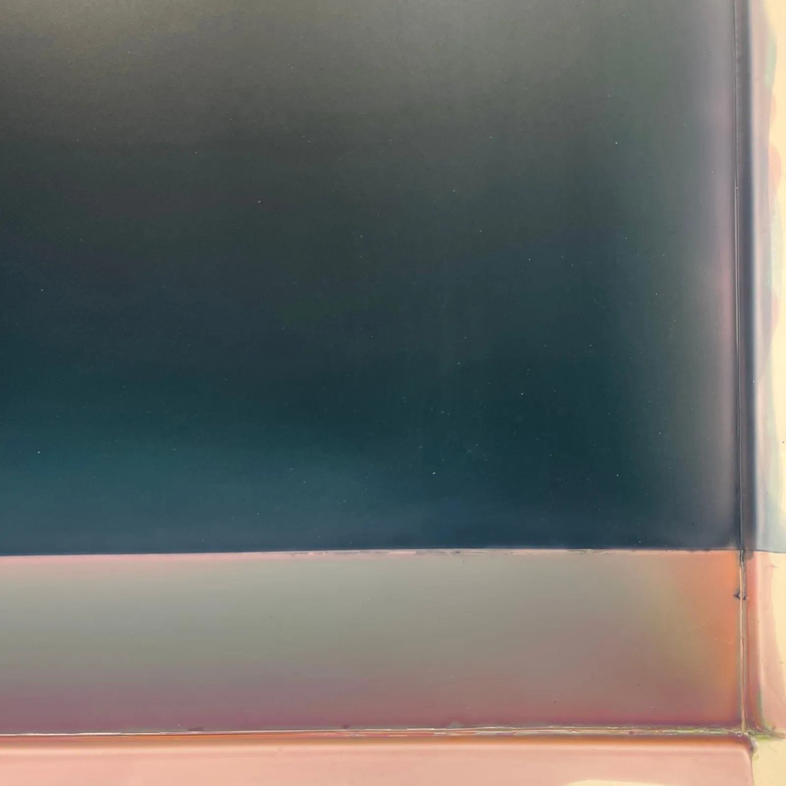 Susan English, Nocturne No. 3, 2022