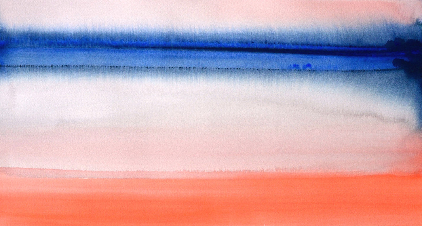 Susan English, Horizontal/Vertical No.14, 2017