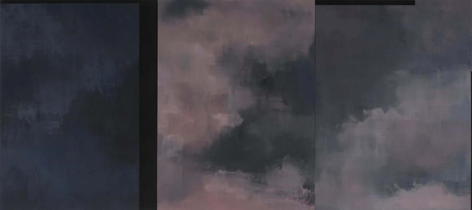 Tamar Zinn, Moonglow 4, 2017