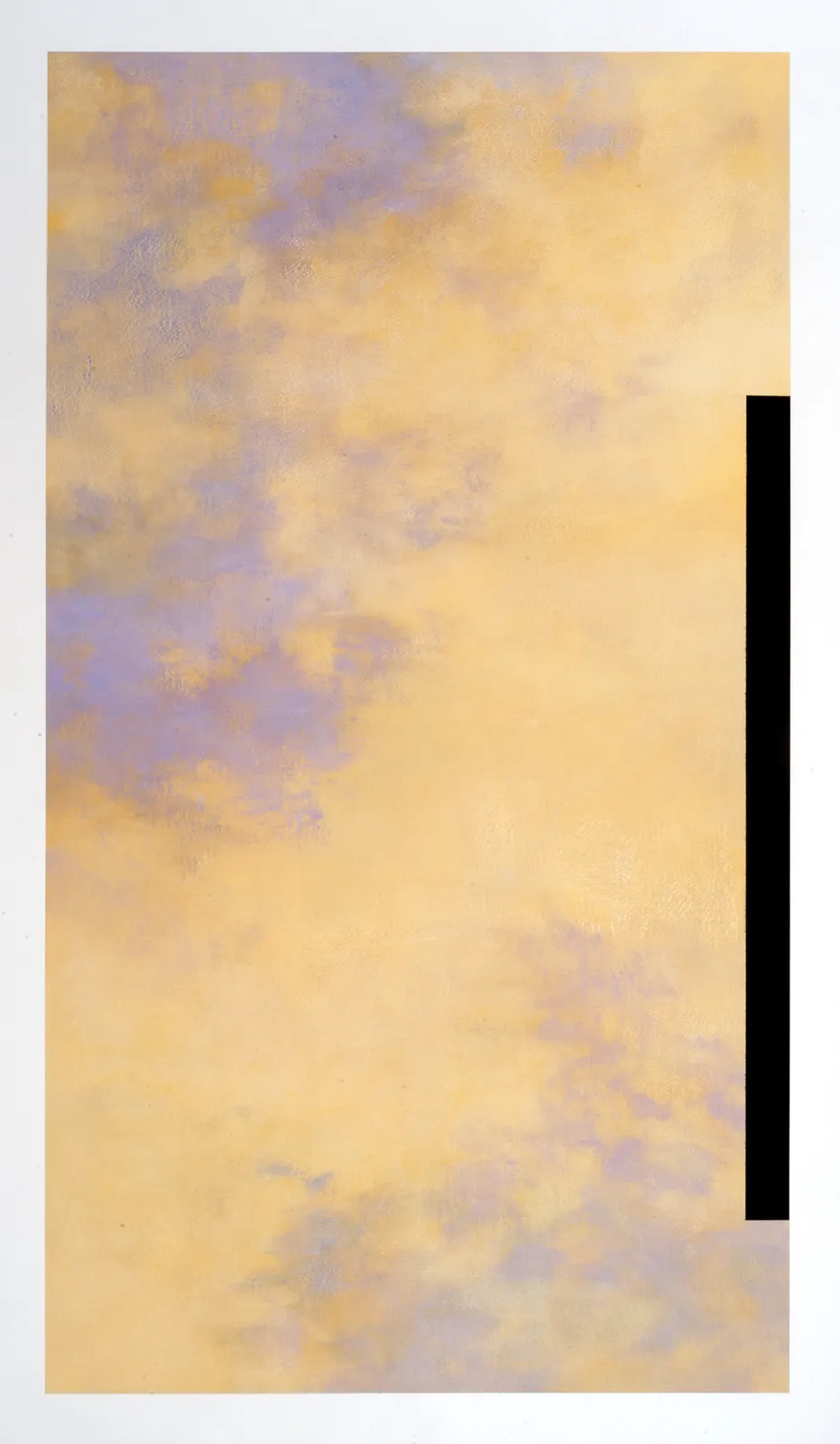 Tamar Zinn, Where I find myself 39, 2021