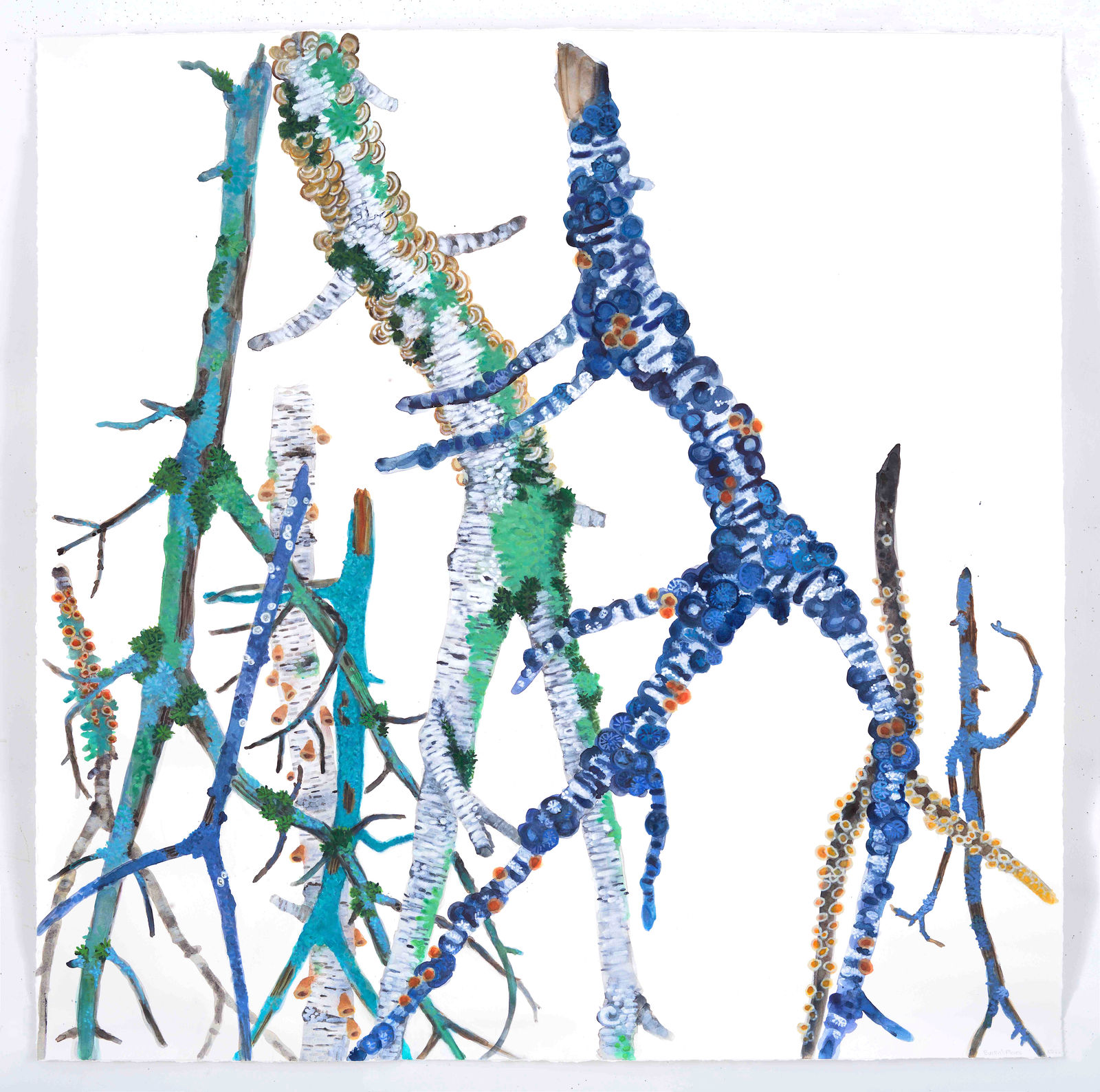 Katie DeGroot, Bustin' Moves, 2023