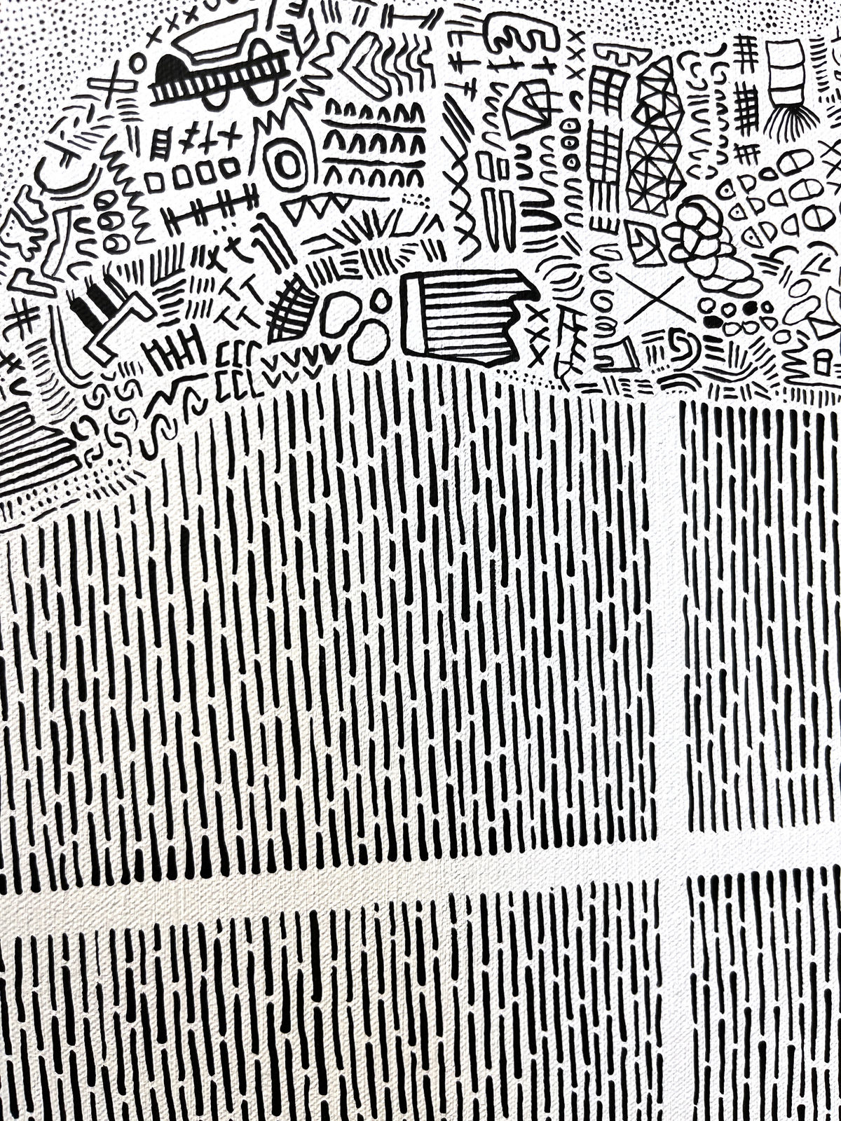 Maeve D'Arcy, Raising Anarchy, 2025