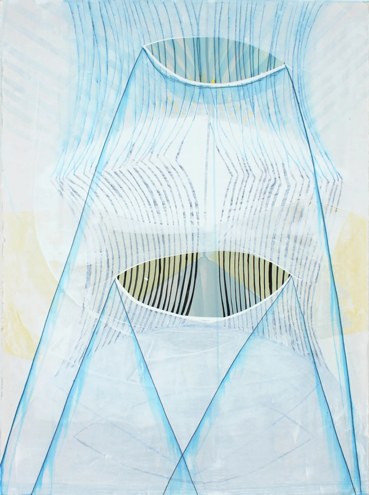 Ky Anderson, Seeing Far, 2014