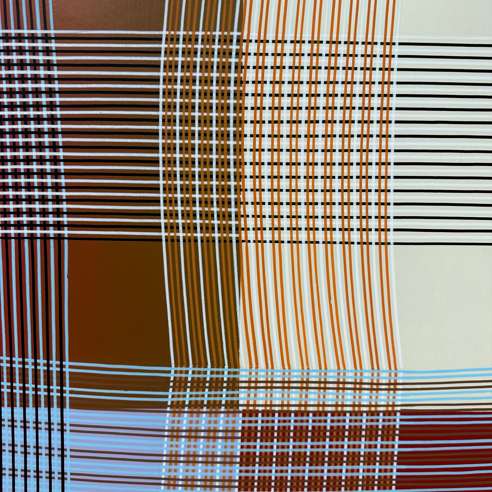 Peter Stephens, Peacock, 2022