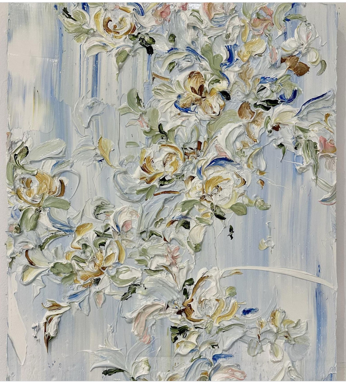 Tess Michalik, The Enchantress, 2023