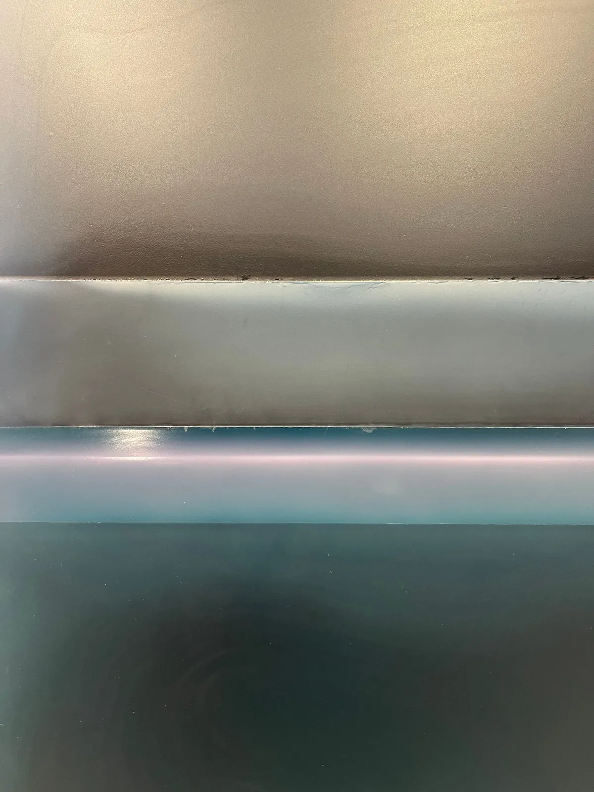 Susan English, Nocturne No. 3, 2022