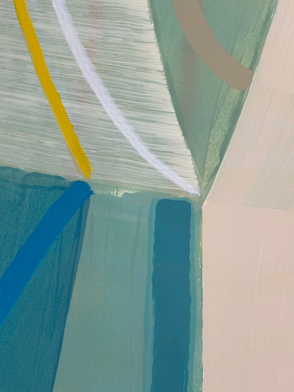 Ky Anderson, Pair, 2023