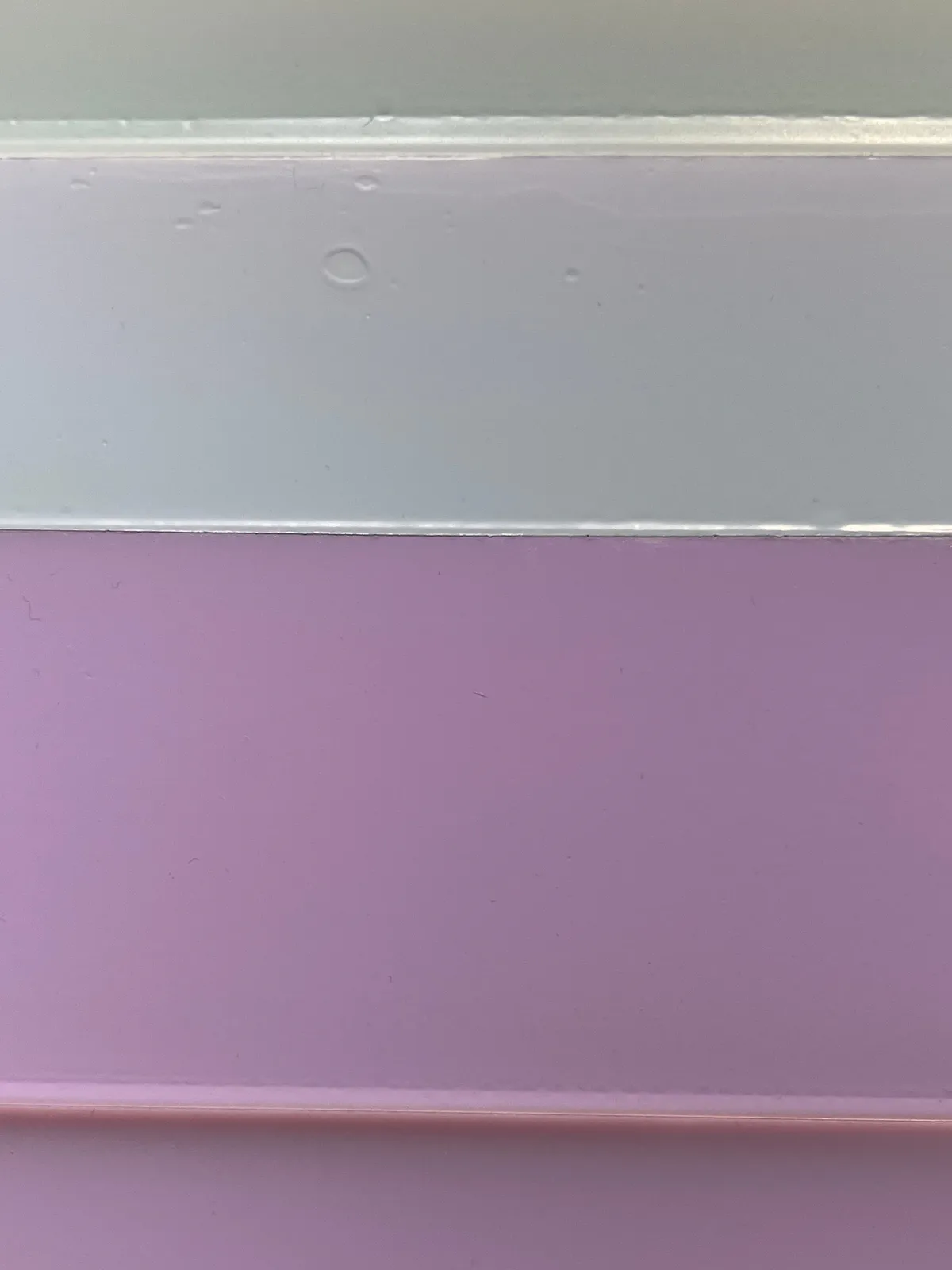 Susan English, Cascading Folds (with footer) No.62, 2024