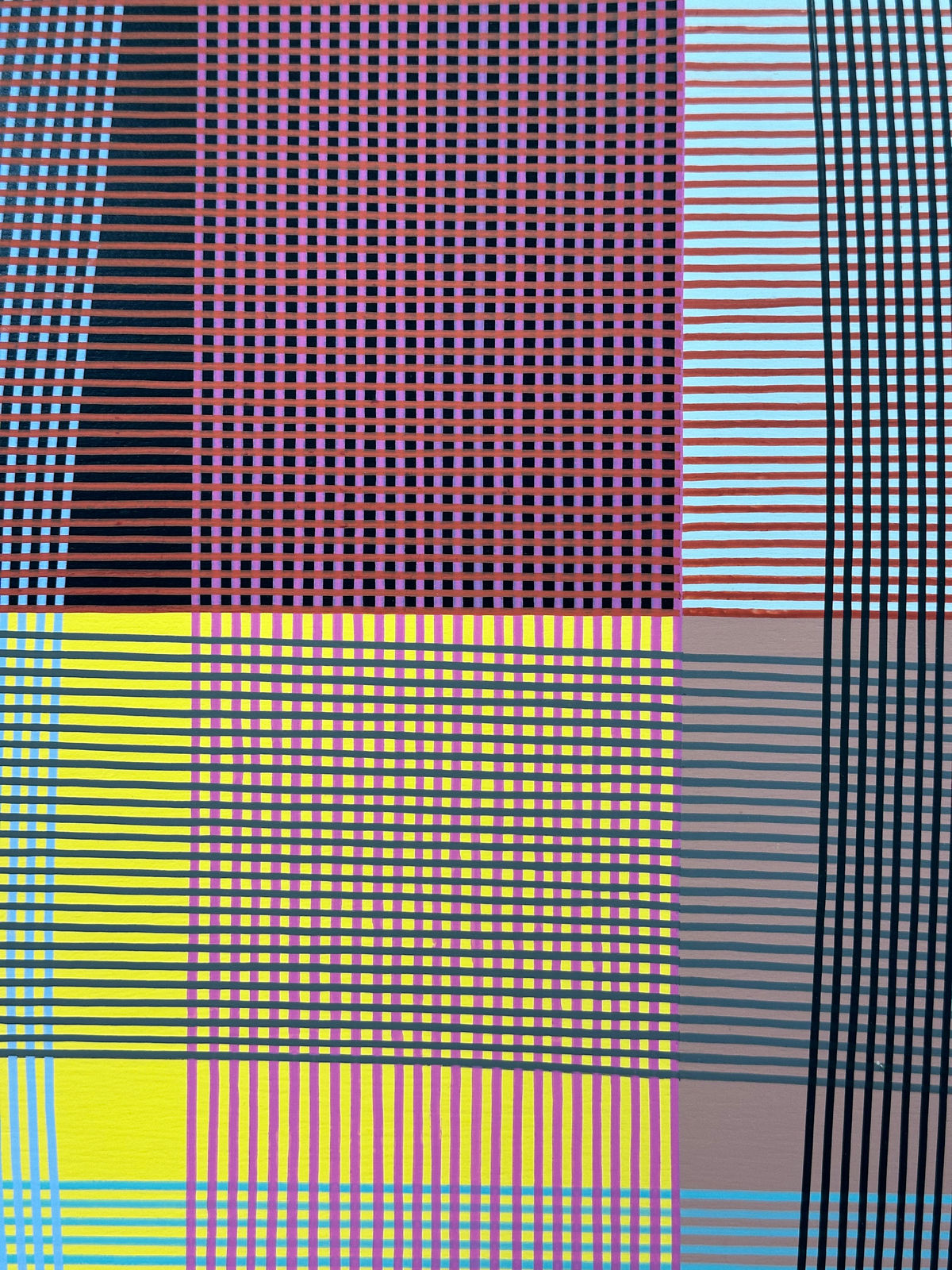 Peter Stephens, Kiss Good Night, 2023