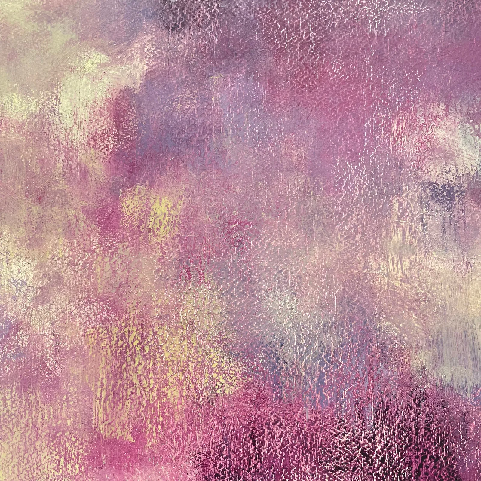 Tamar Zinn, Where I find myself 35, 2021