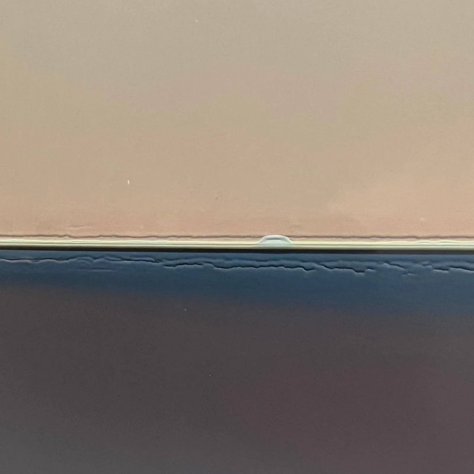 Susan English, Overcast Blue (AS), 2023