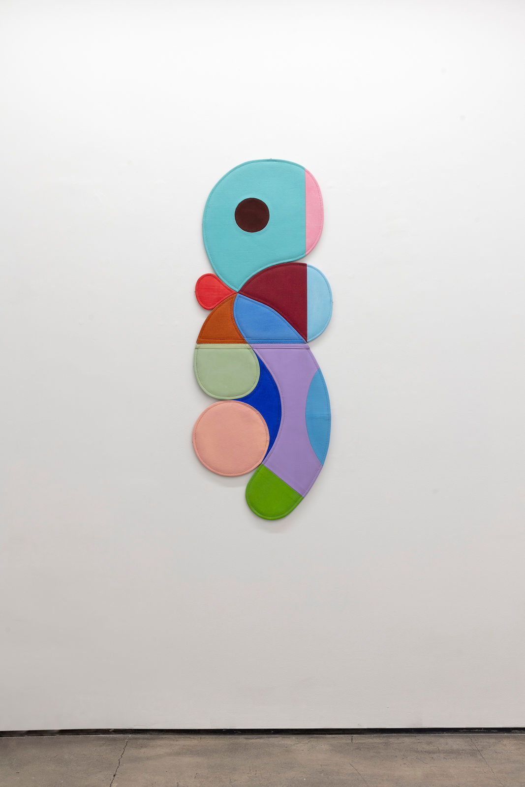 Zuriel Waters, Ozone Slushee, 2024