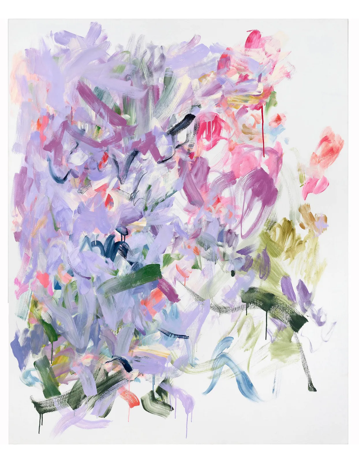 Yolanda Sánchez, The Paradox of Love, 2016