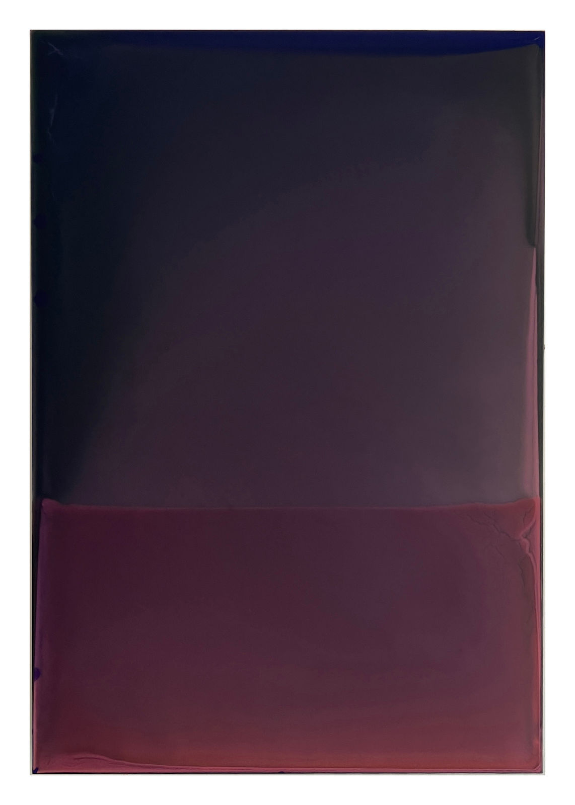 Susan English, Night Side, 2022