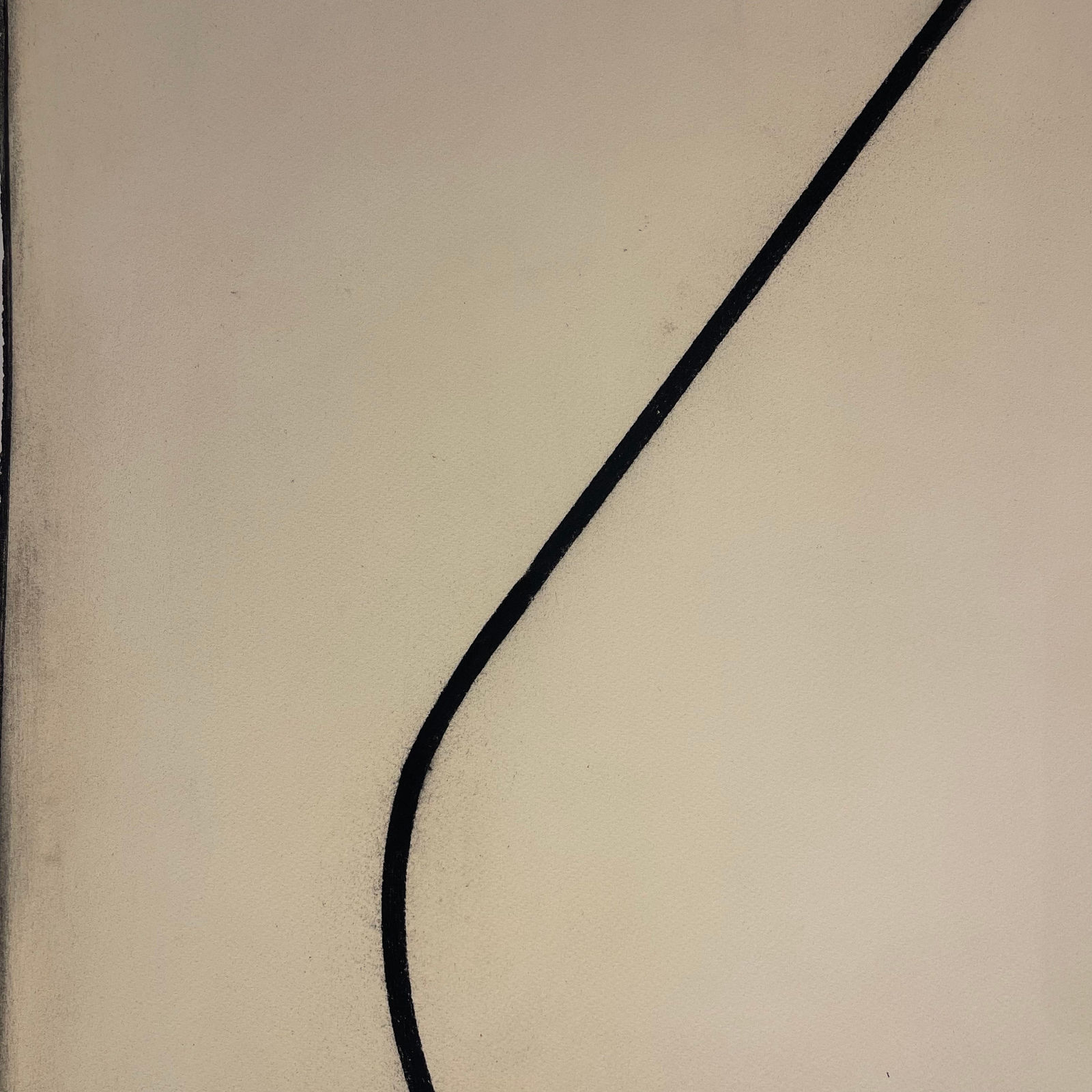 Daniel Brice, Figure/Pacific #11, 2022