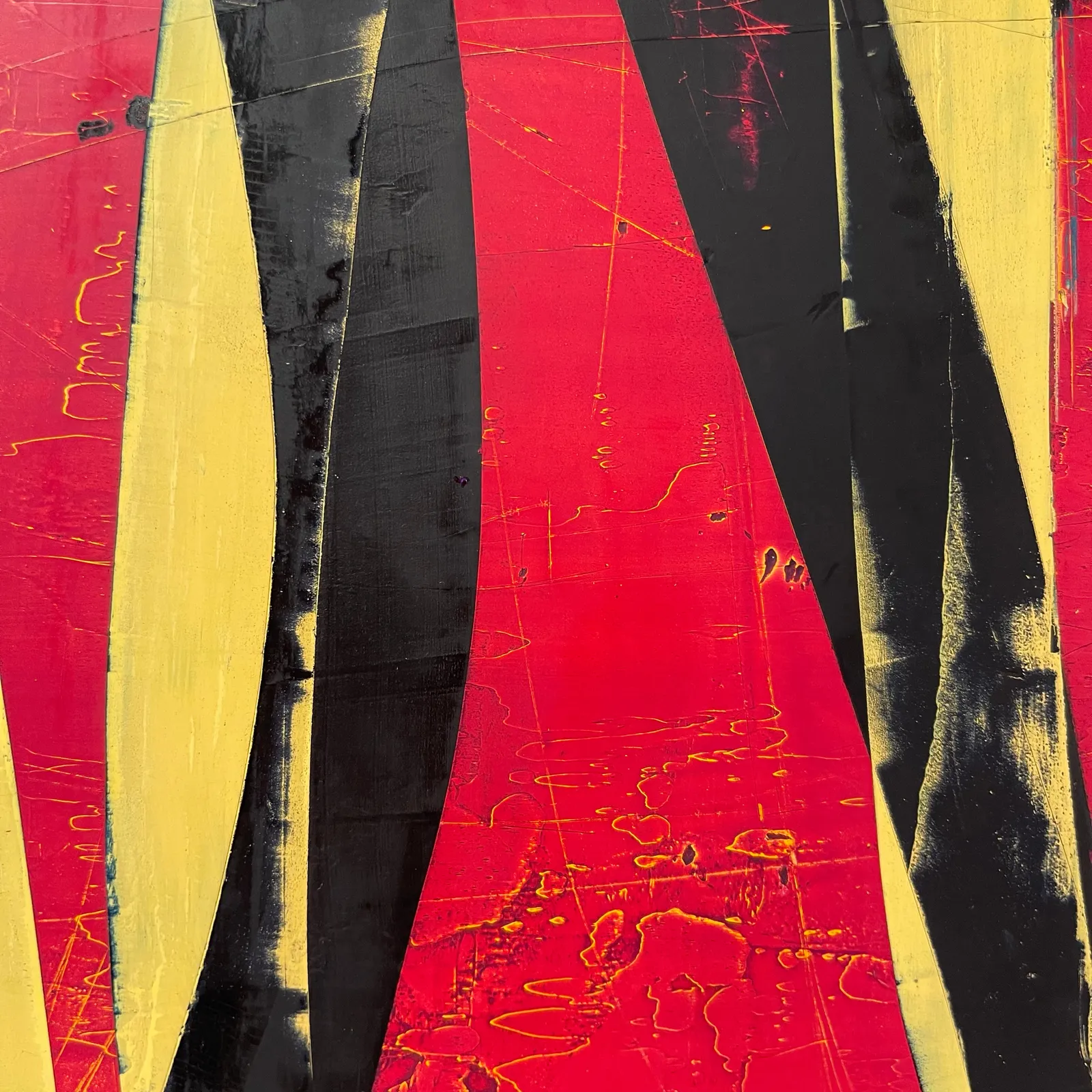 Mary Didoardo, Light and Shadow, 2022