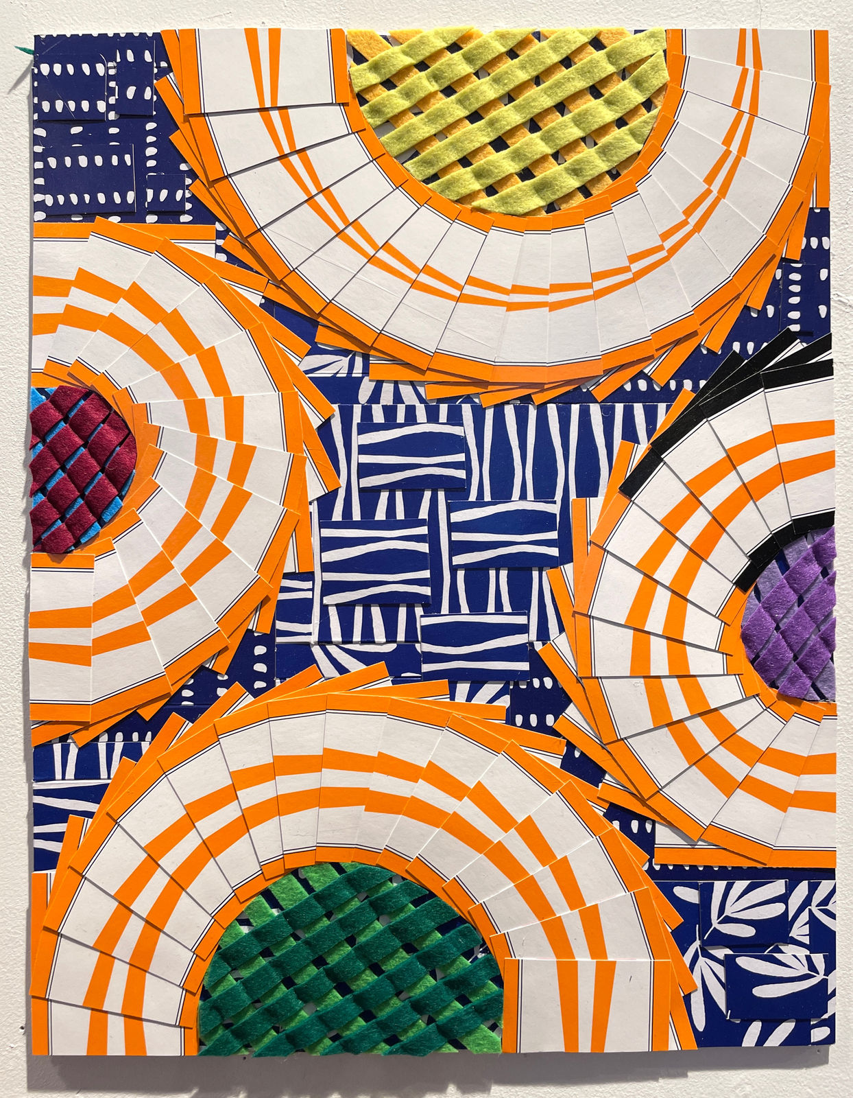 Lisa Hoke, Juicy, 2024