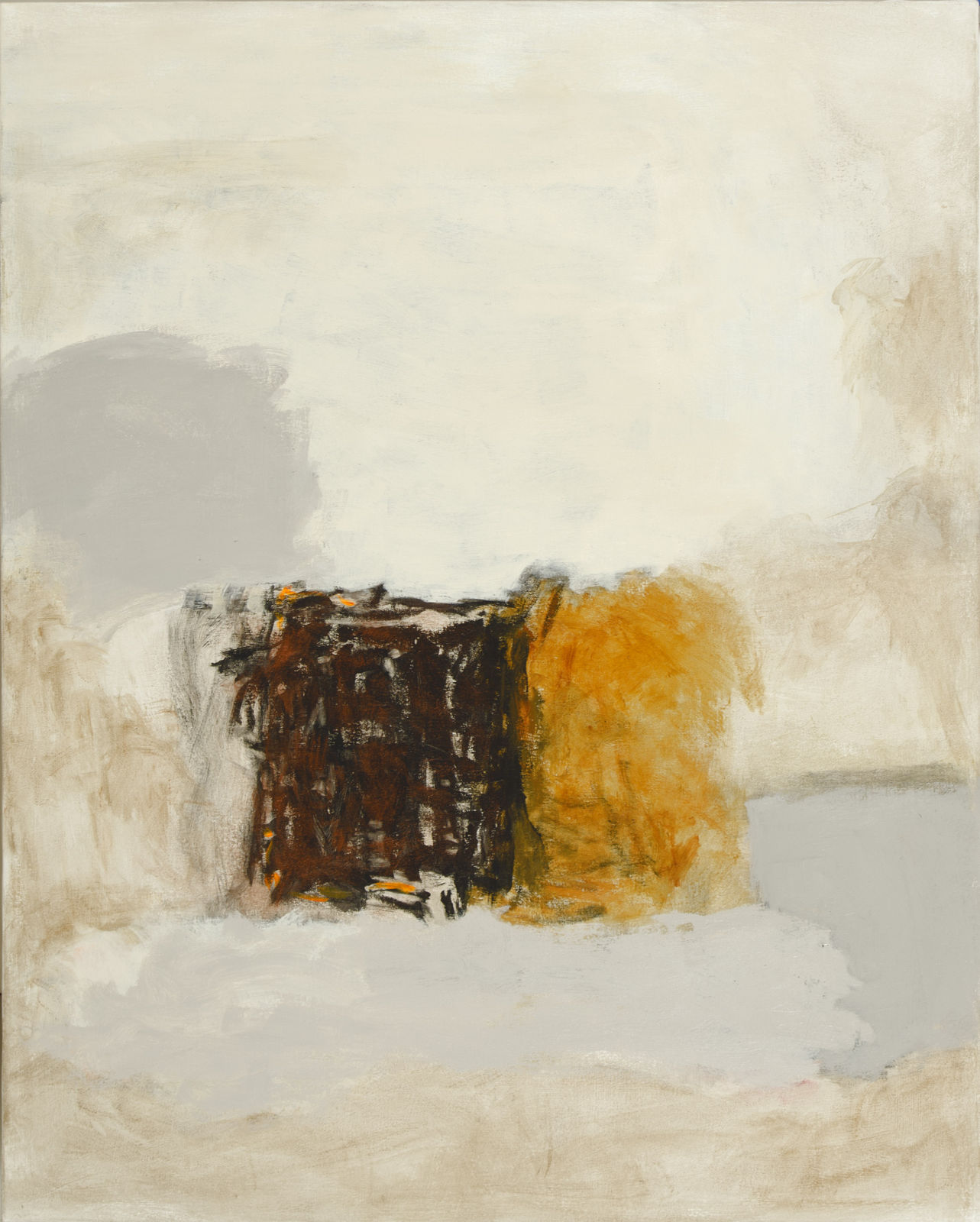 Rocio Rodriguez, Two, 2017