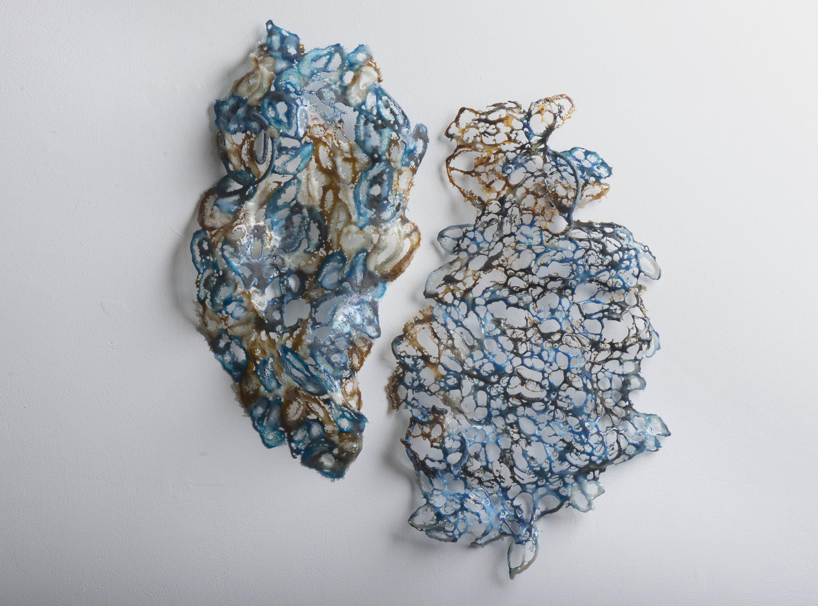 Nancy Cohen, Couple 2022, 2021-22