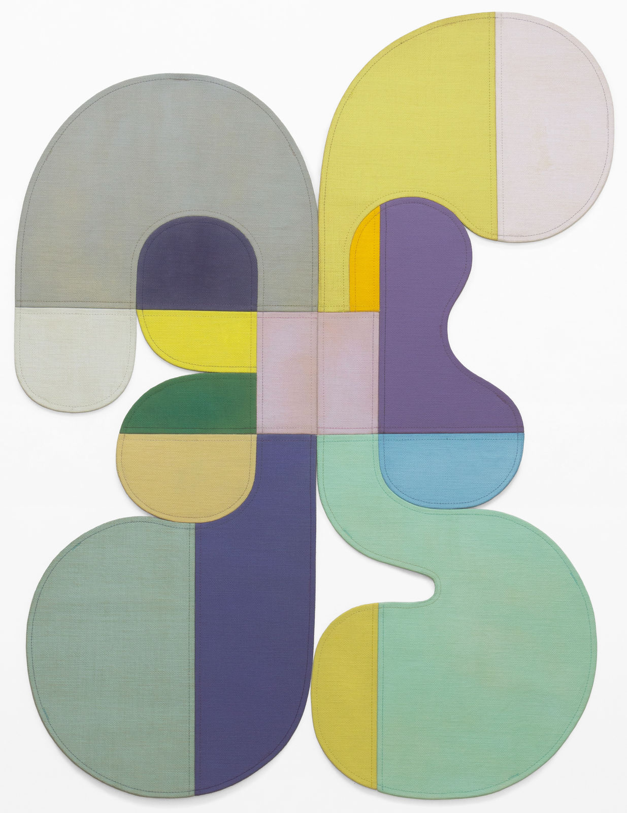 Zuriel Waters, Phantom Wrangler , 2022