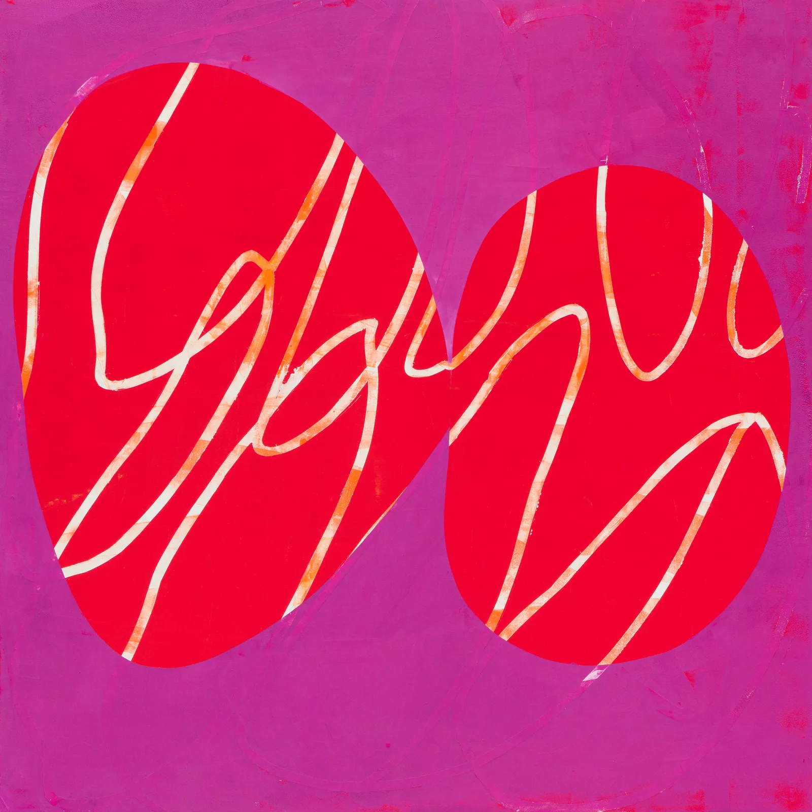 Mary Didoardo, Sincerely Yours, 2022