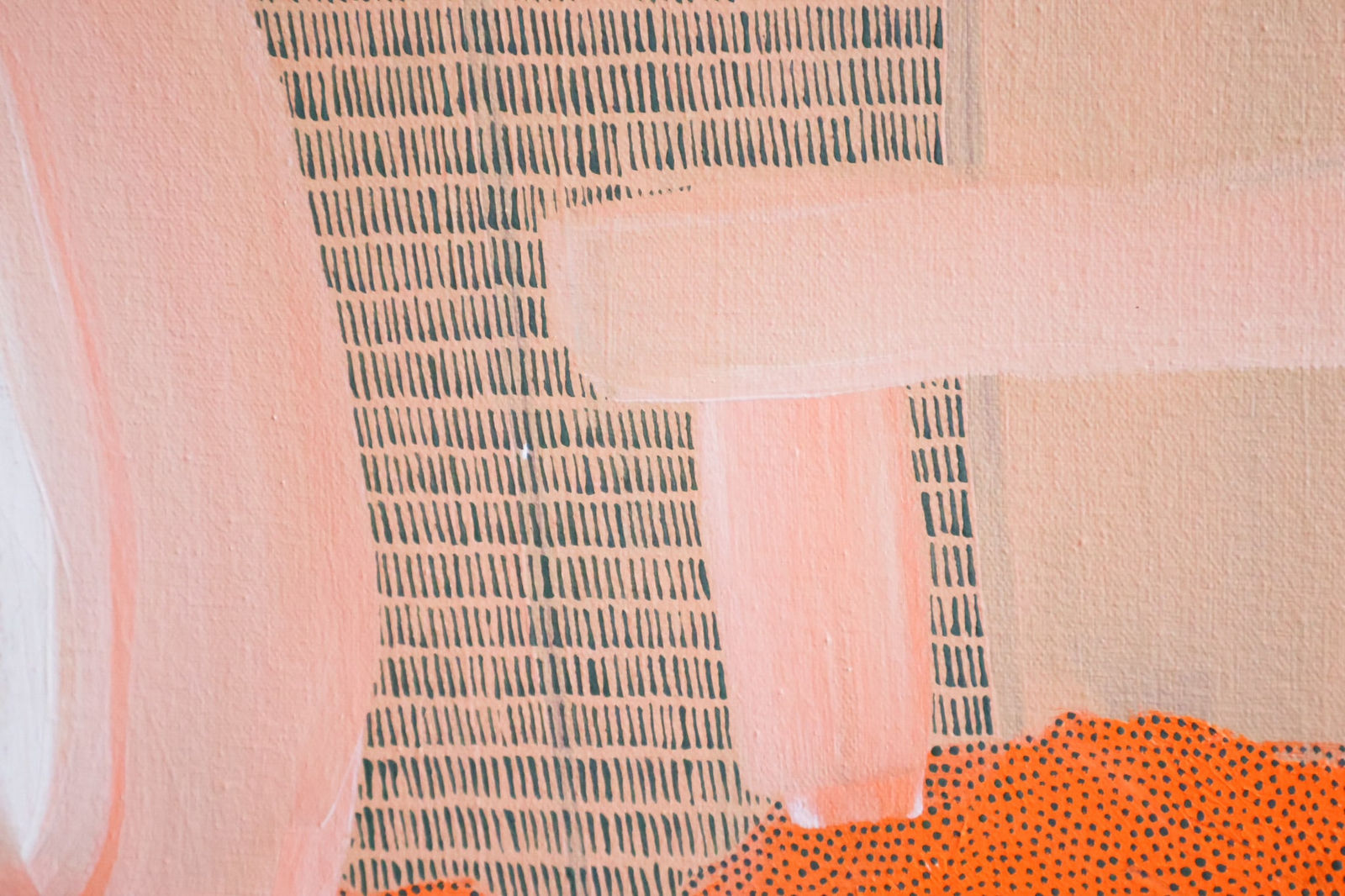 Maeve D'Arcy, Rituals, 2024