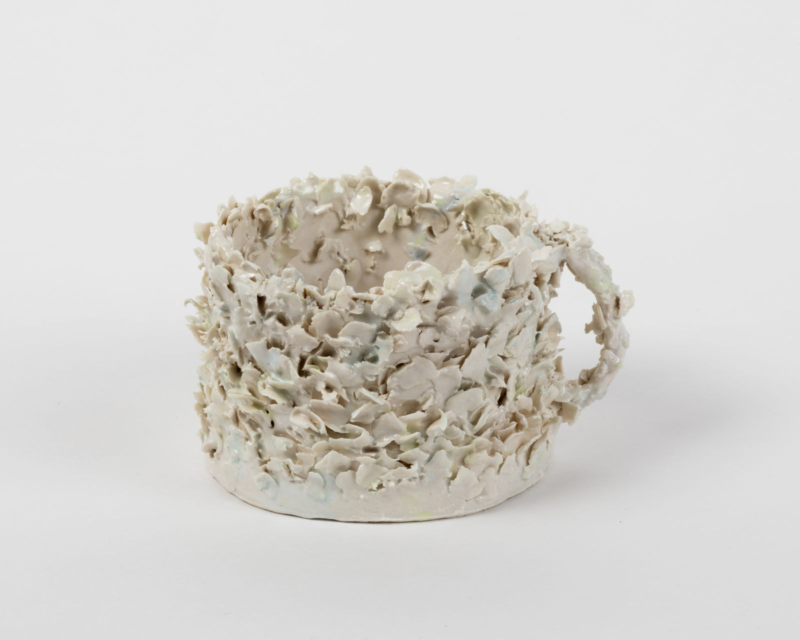 Monica Banks, Feathered, 2021