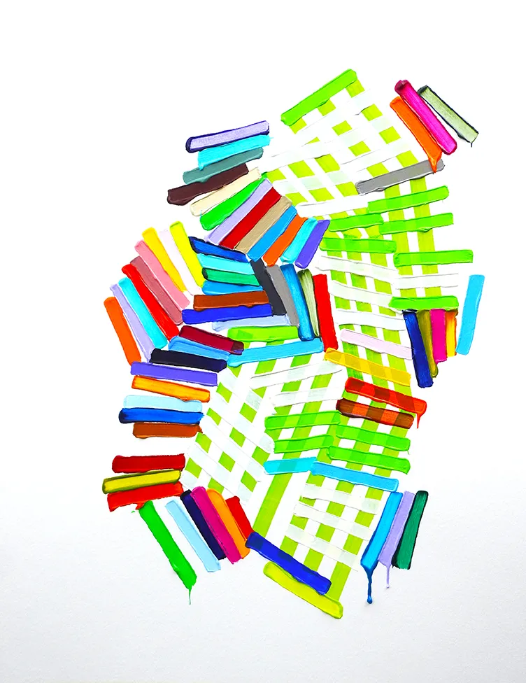 Martina Nehrling, Boost, 2022