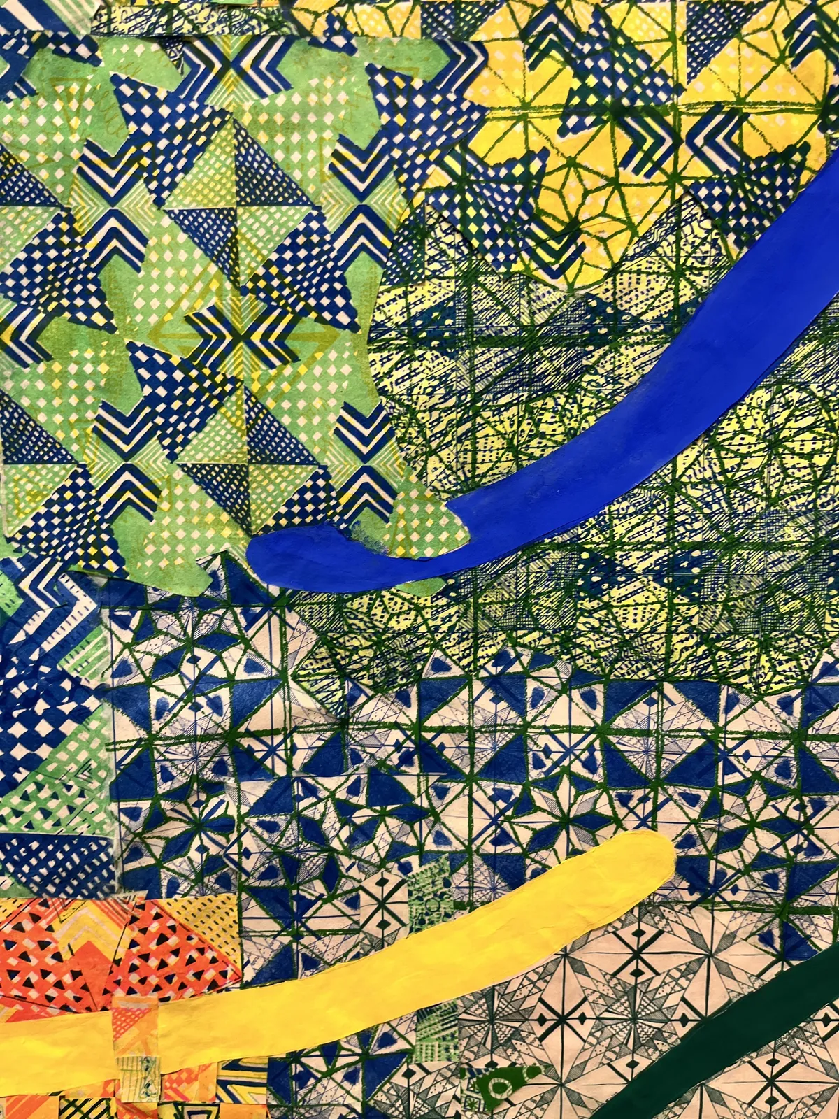 Jacquelyn Strycker, What Accumulates, 2026