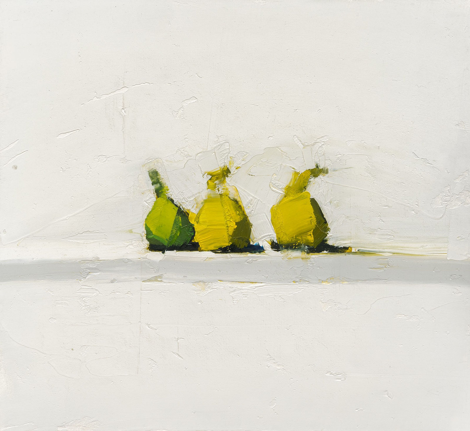 Stanley Bielen, Winsome Figs, 2023