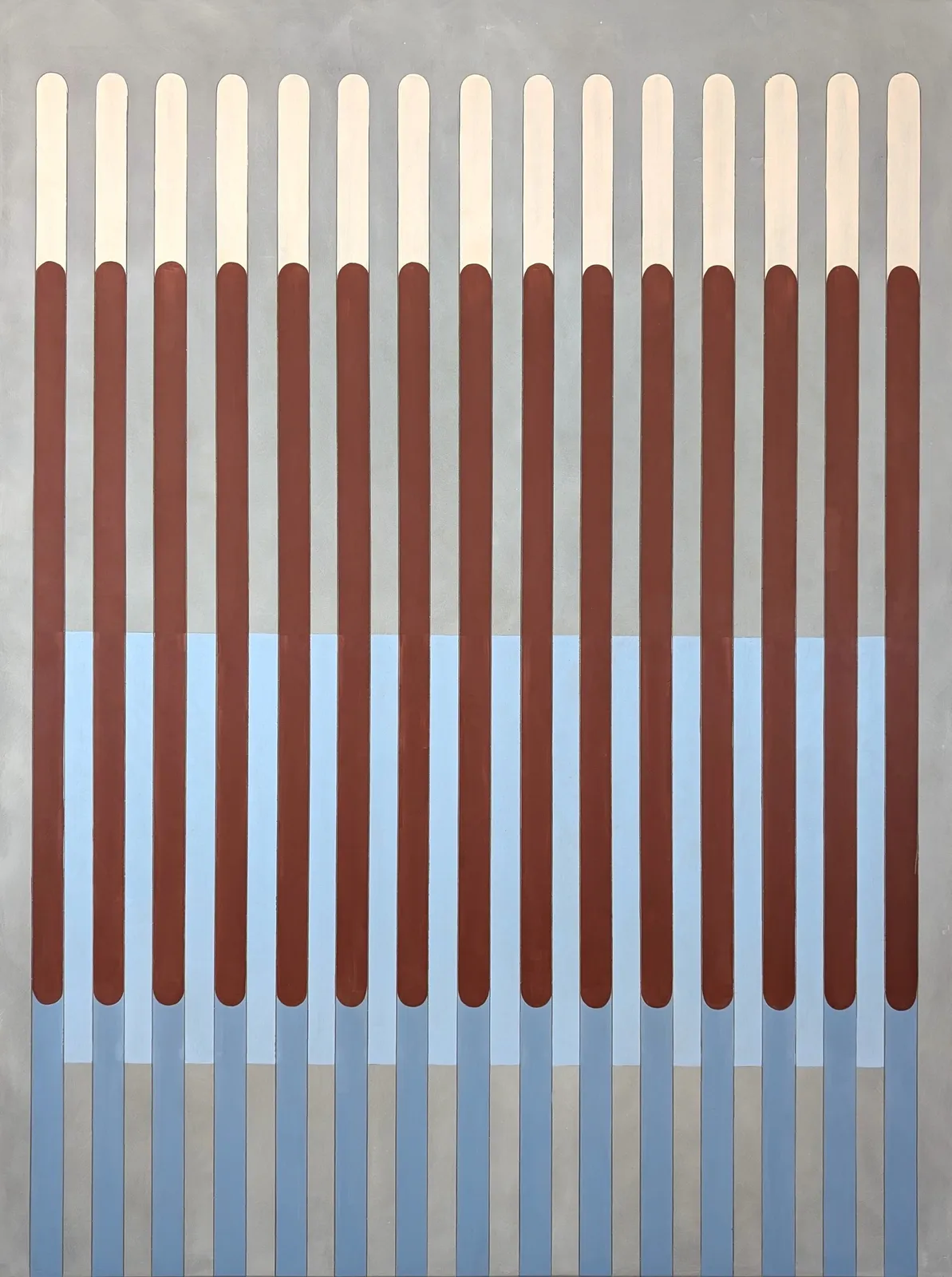 Arielle Zamora, Sailor’s Delight, 2025