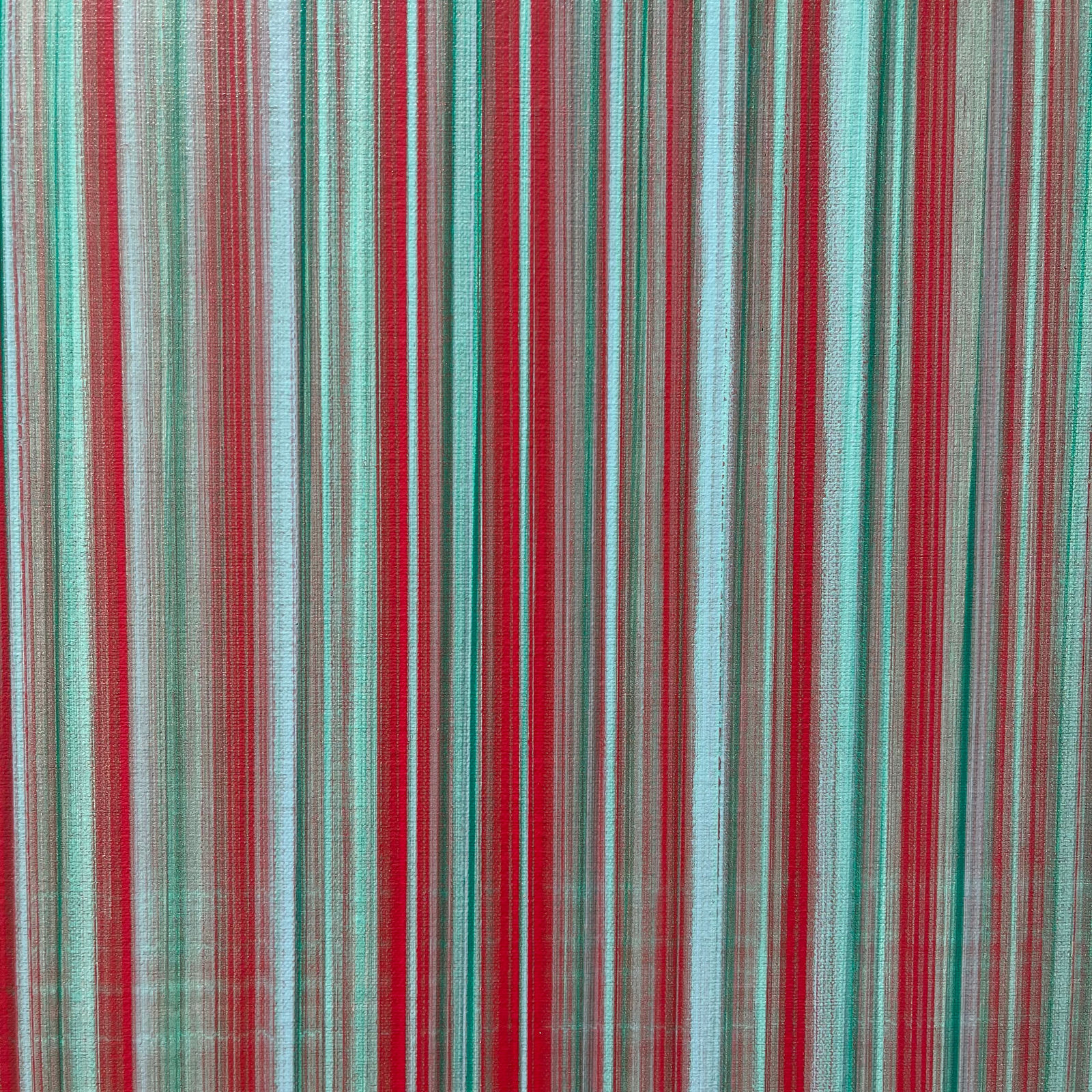 Erick Johnson, Agate Ramble, 2022