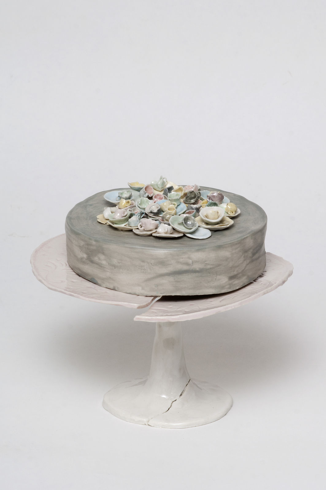 Monica Banks, Anthem, 2015