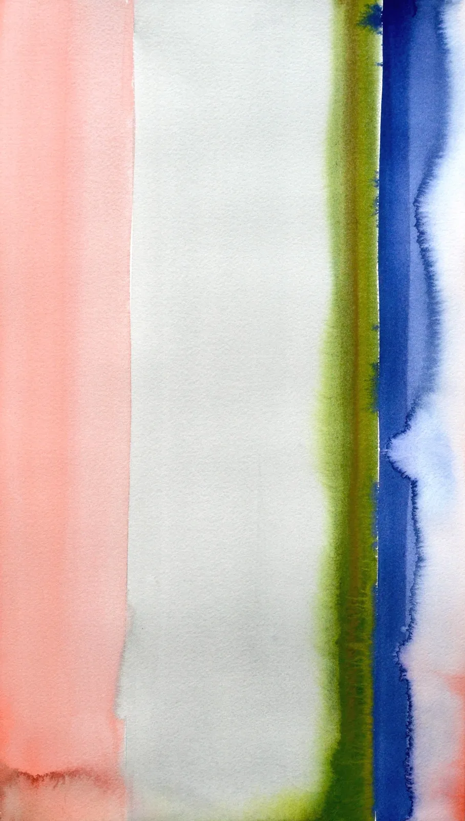 Susan English, Horizontal/Vertical No.9, 2017