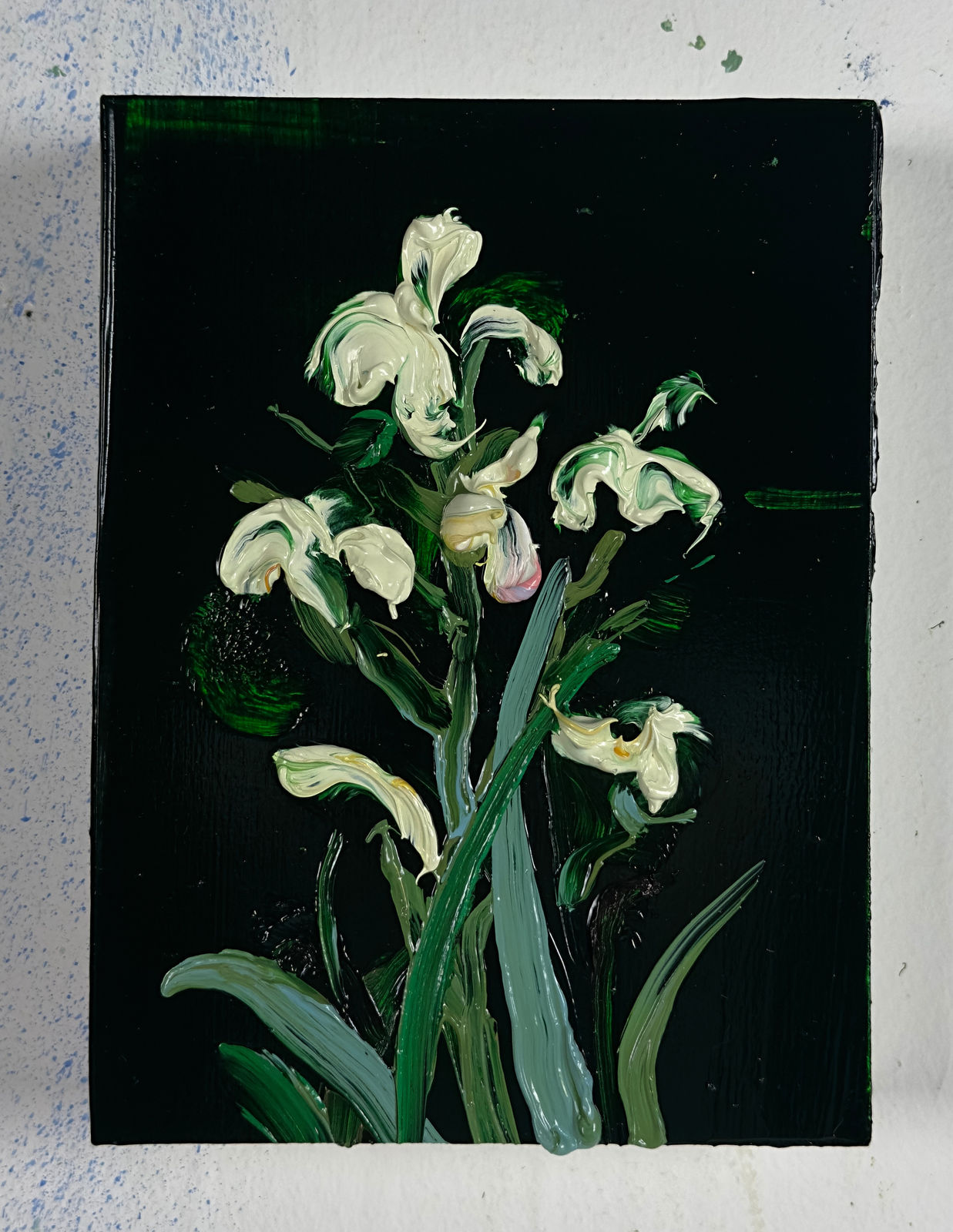 Tess Michalik, Bitty, 2024