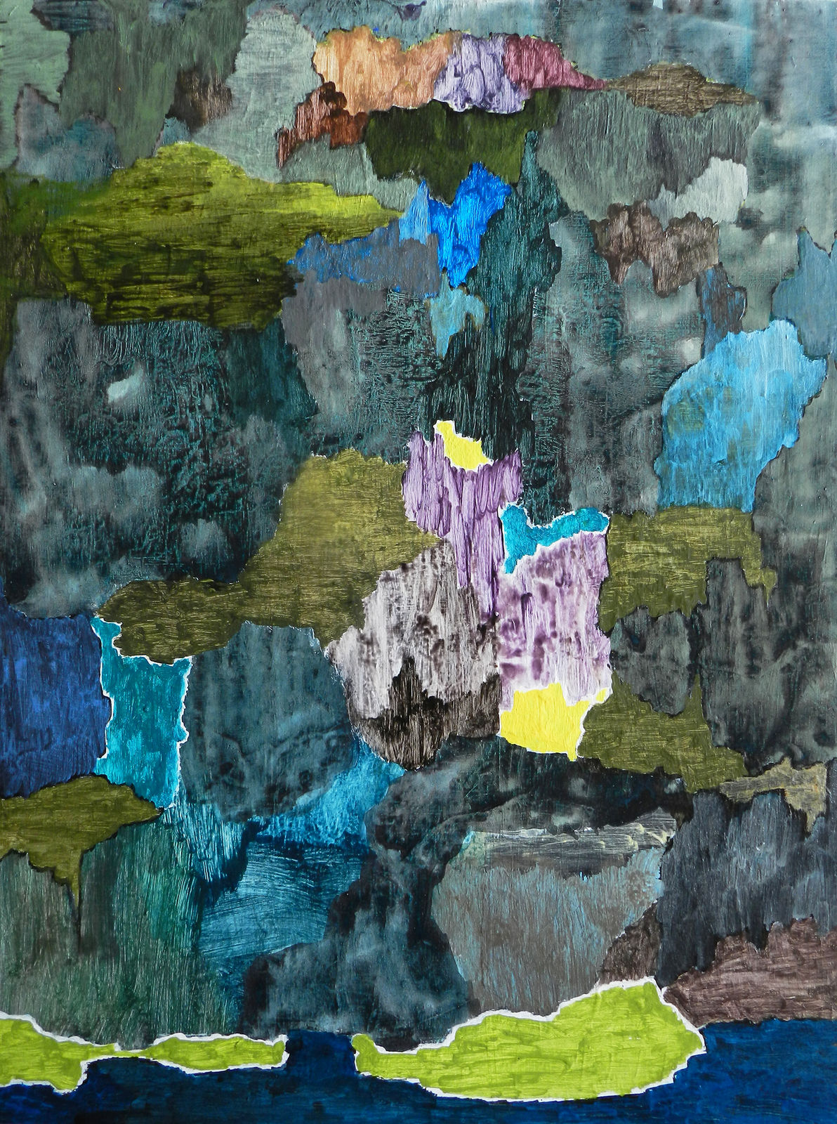 Antony Densham, P11.2021, 2021