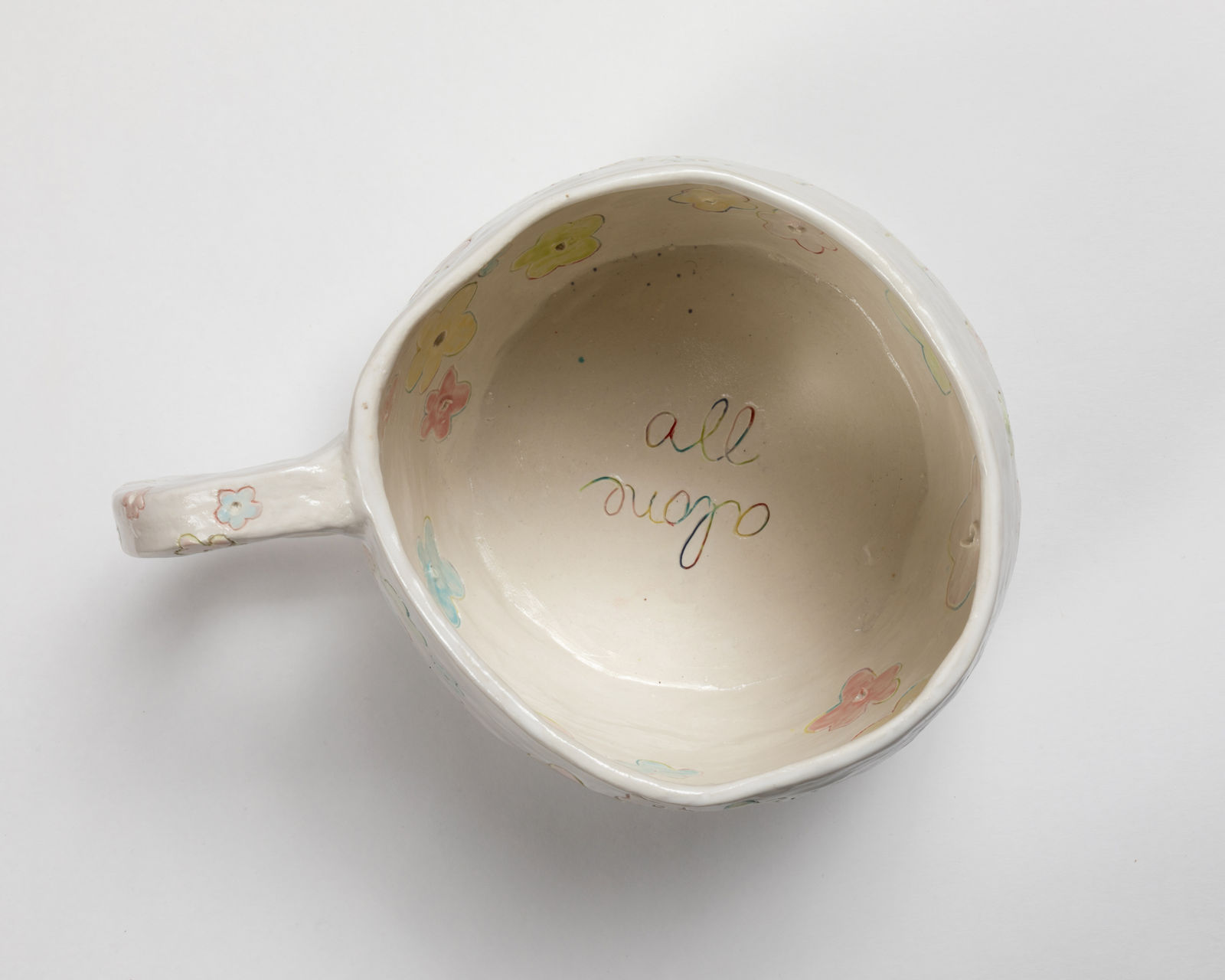 Monica Banks, You Ruin Everything/It Is Your Fault, 2021