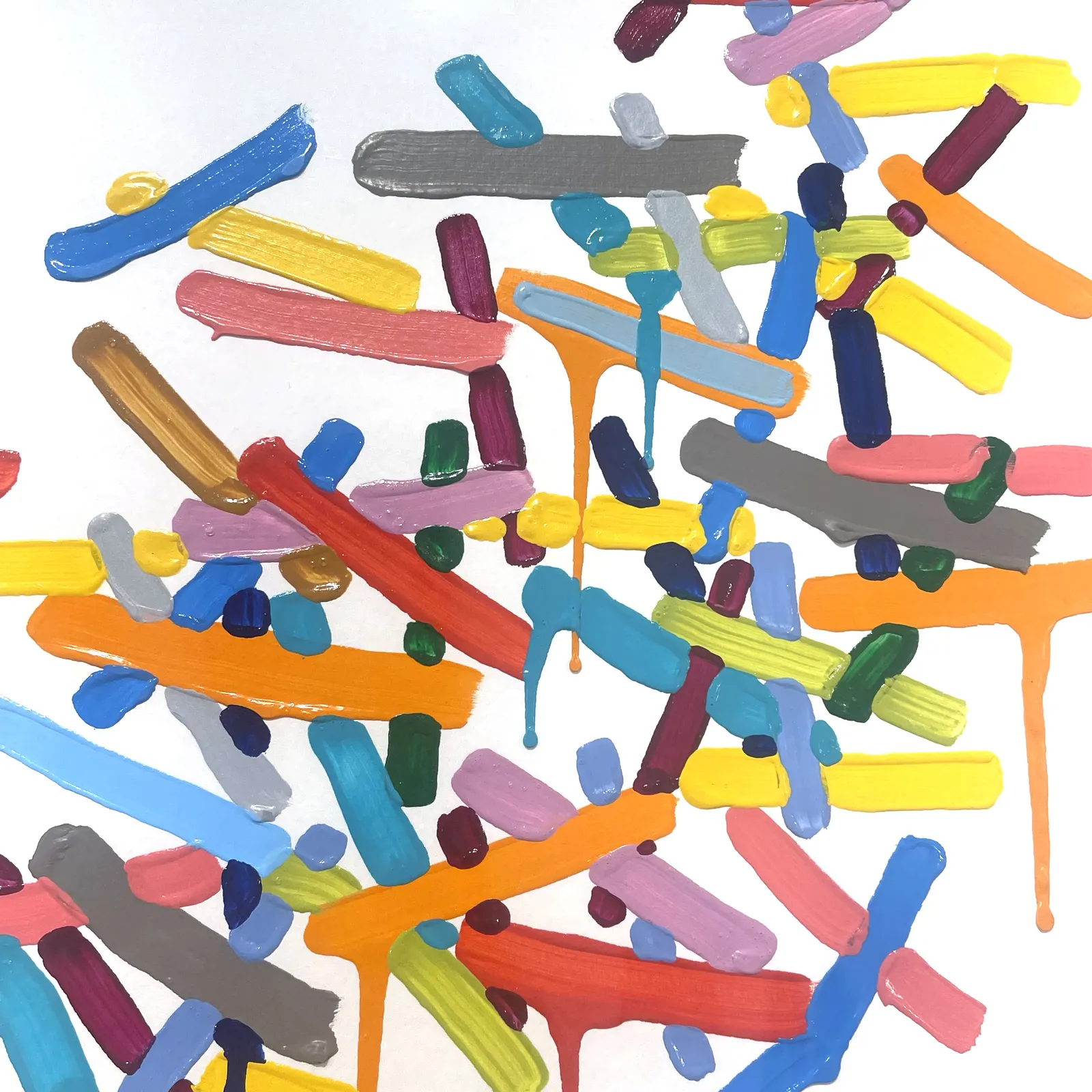 Martina Nehrling, How Do You, 2013