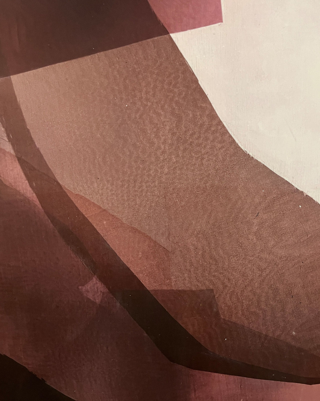 Eric Blum, Untitled No. 952, 2025