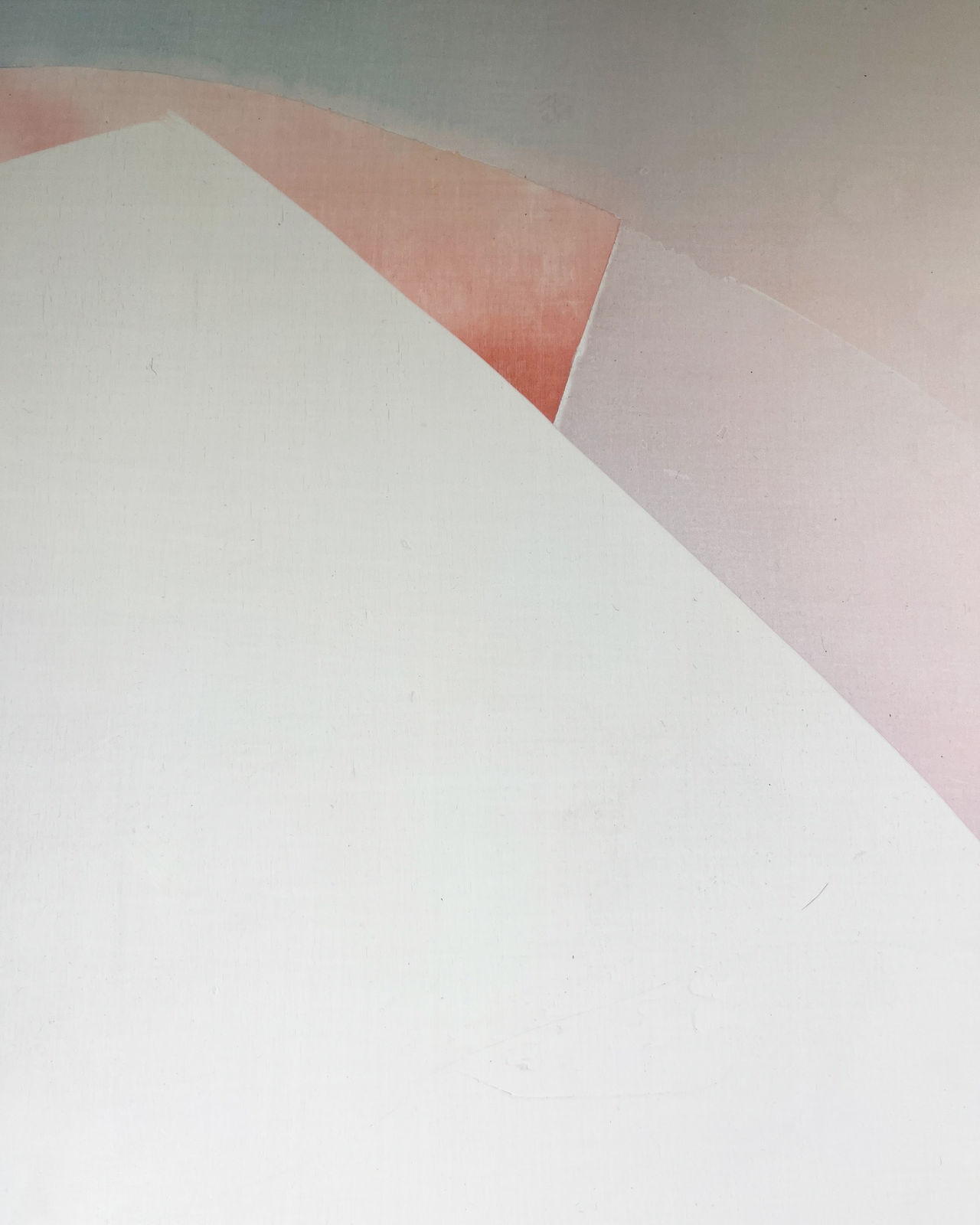 Eric Blum, Untitled No. 1013, 2023