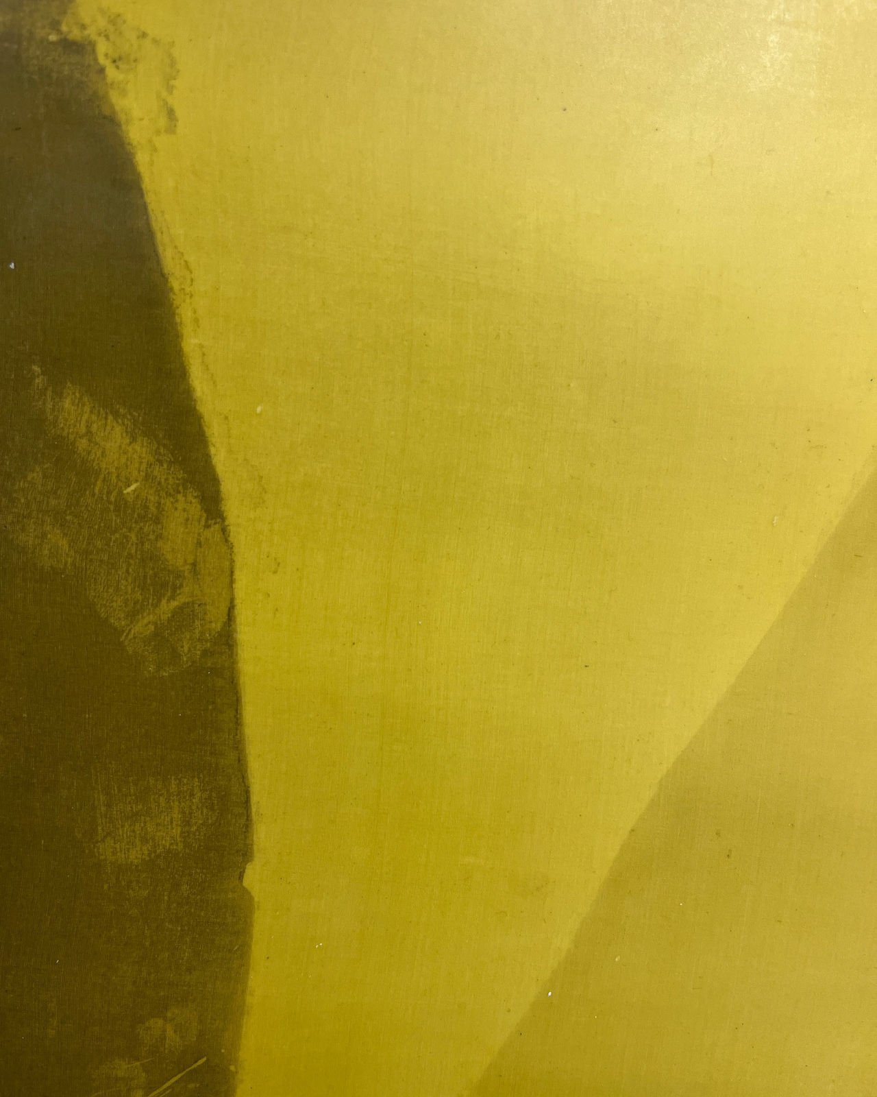 Eric Blum, Untitled No. 1001, 2024