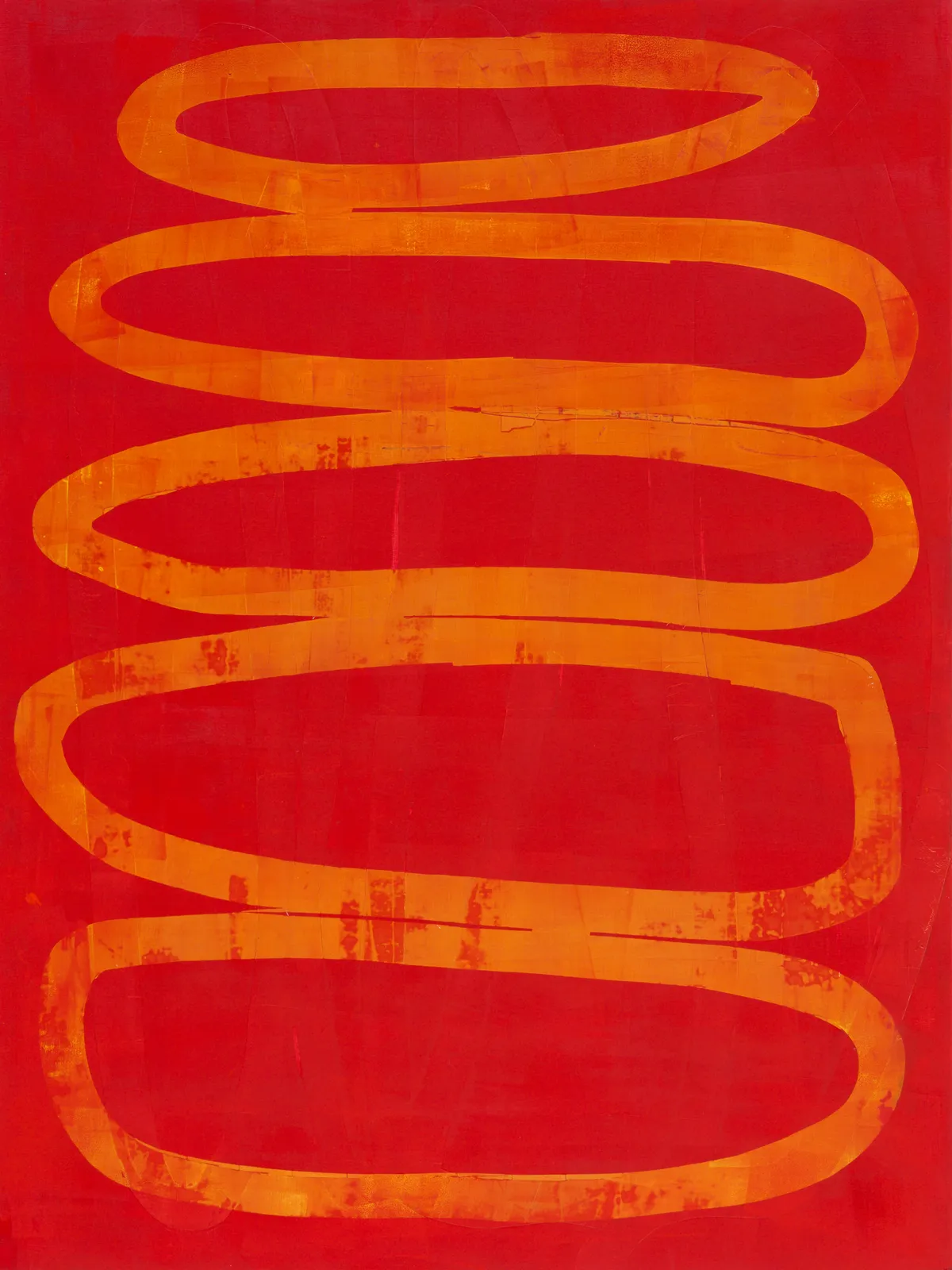 Mary Didoardo, Goddess, 2022