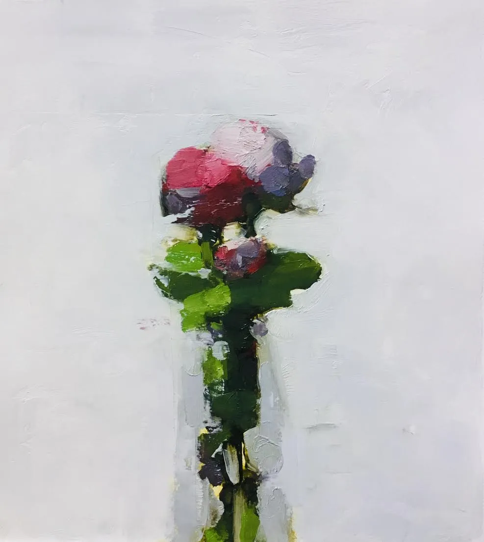 Stanley Bielen, Embrace, 2020