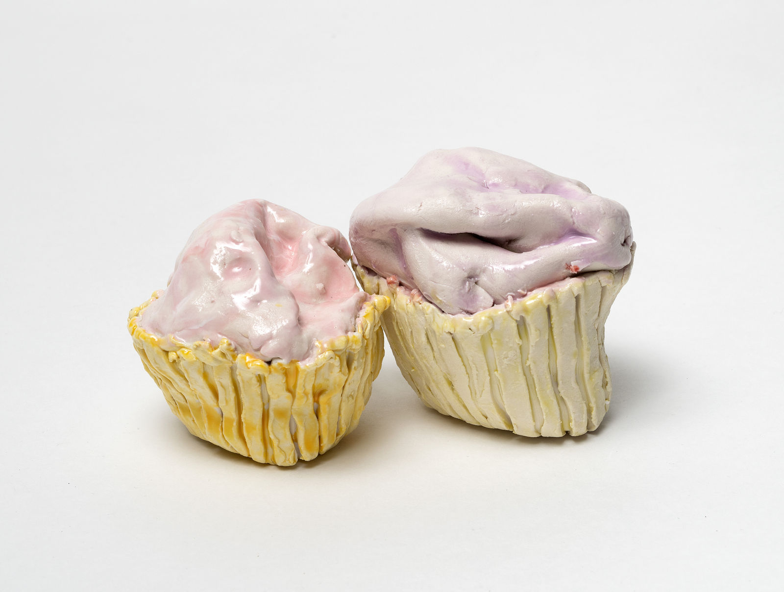 Monica Banks, Attracted, 2021