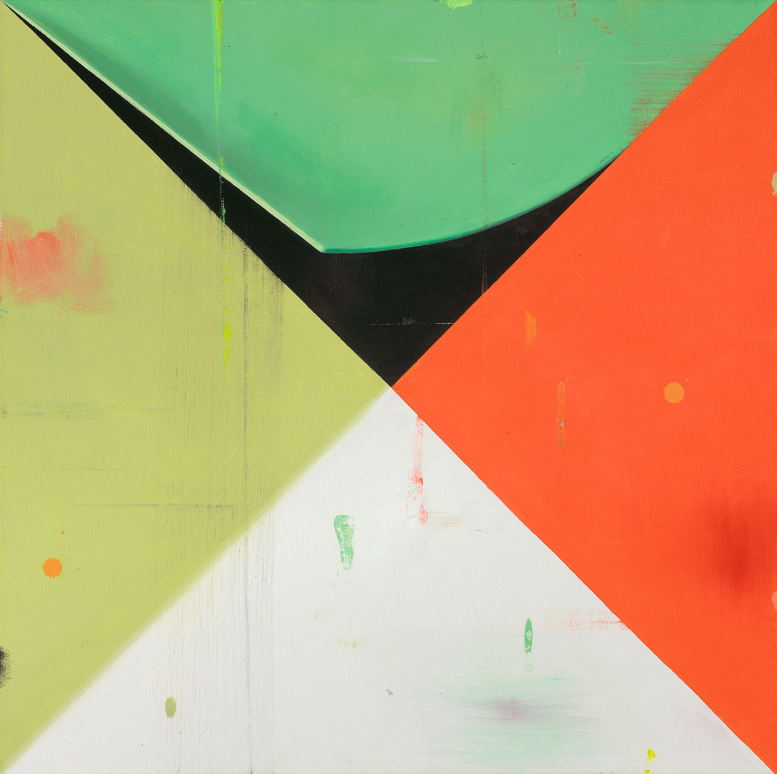 Deborah Zlotsky, Made to order, 2021