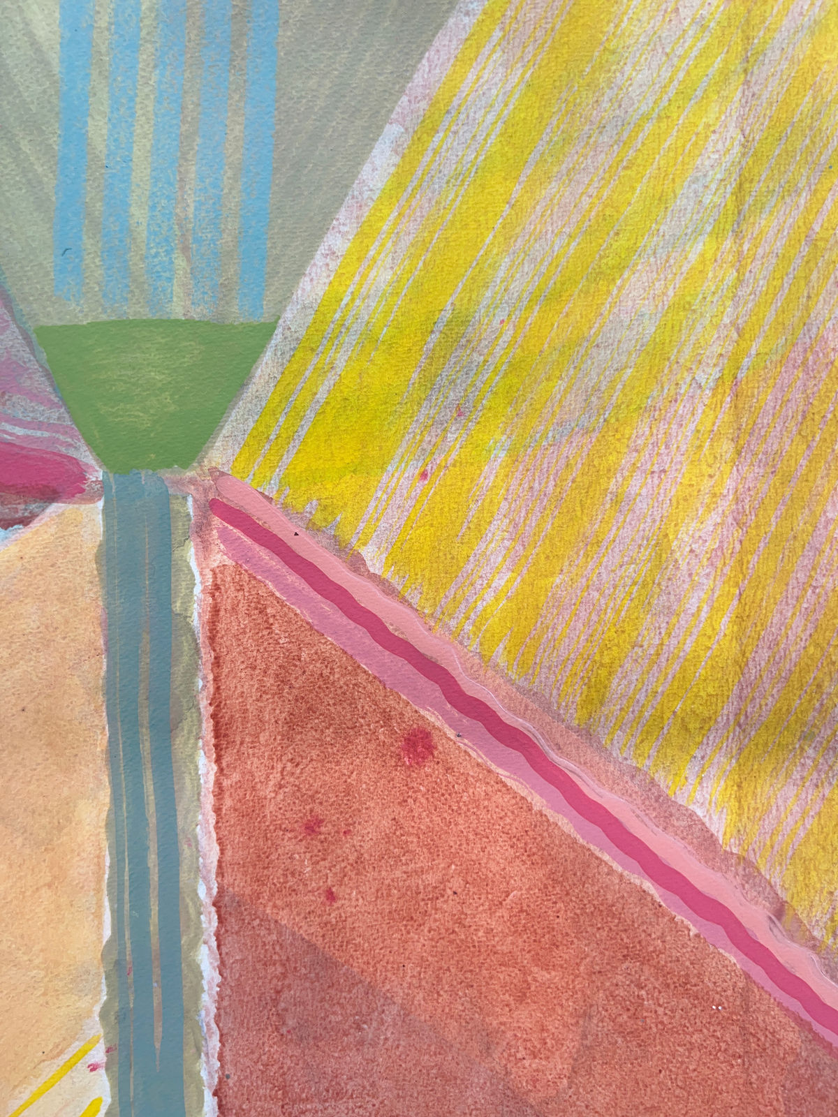 Ky Anderson, Feather, 2025