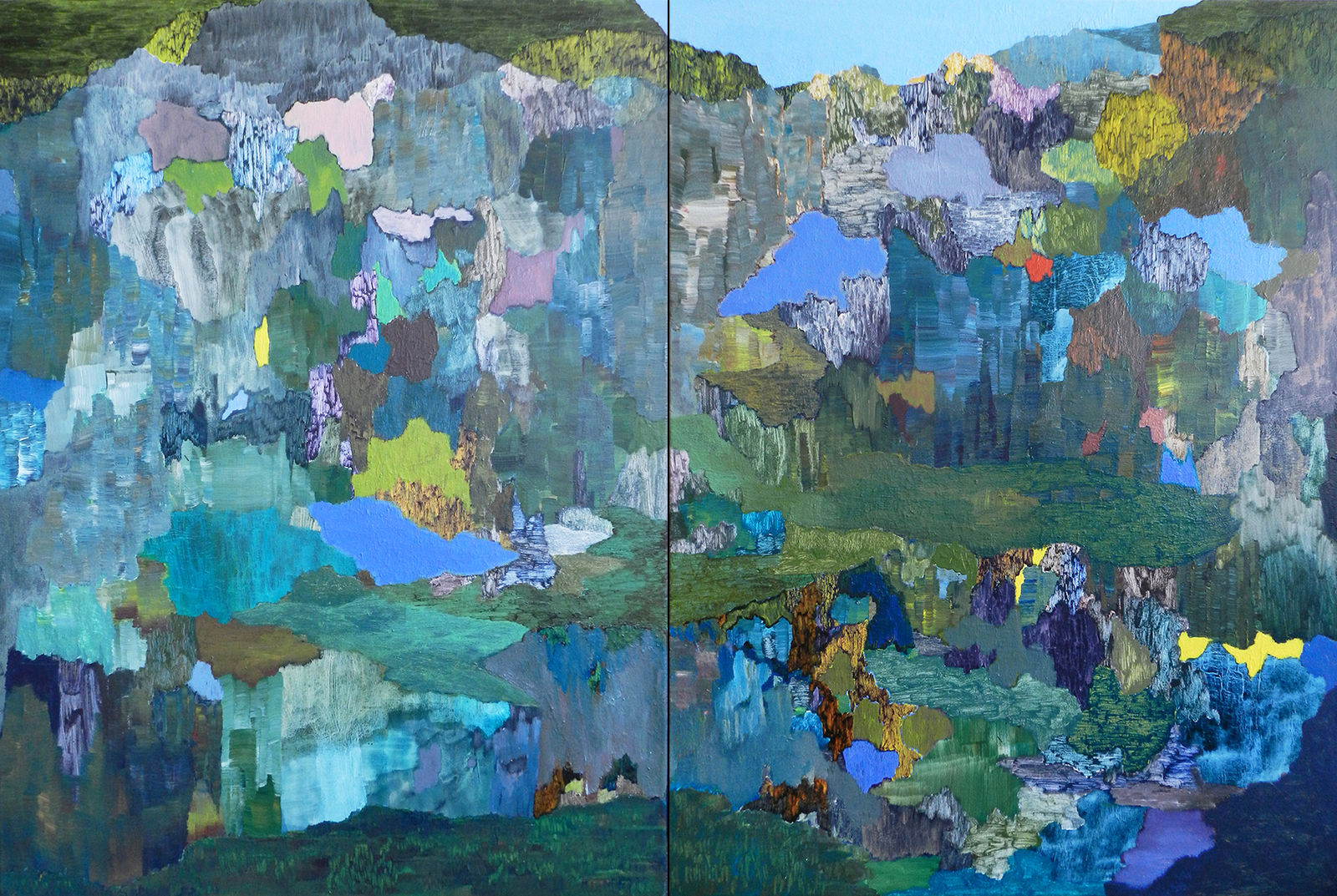 Antony Densham, C15.2021, 2021